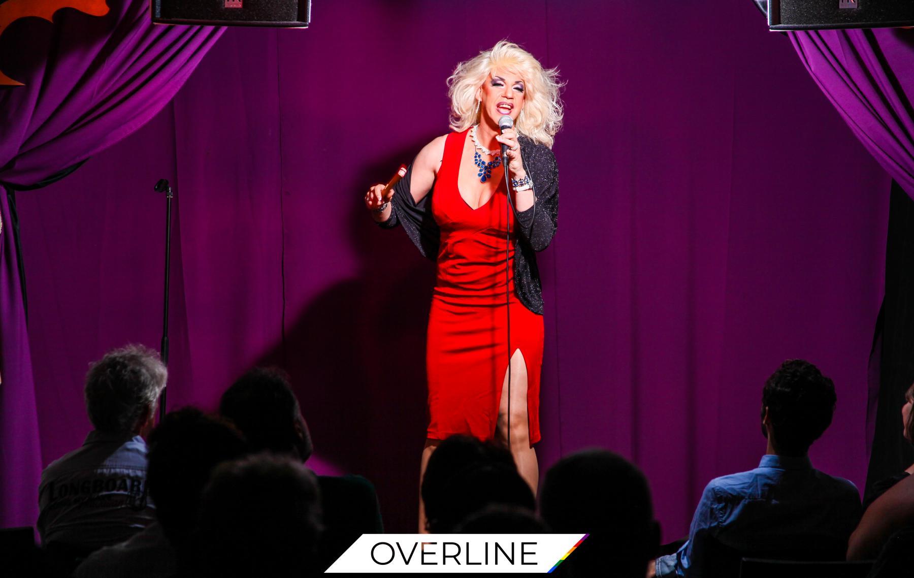 Night Queens 09.08.2015 | Bild 6