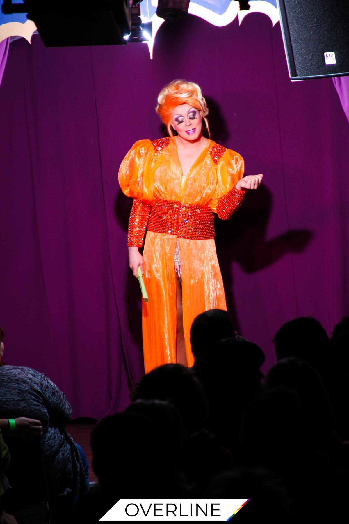 Night Queens 11.10.2015 | Bild 1