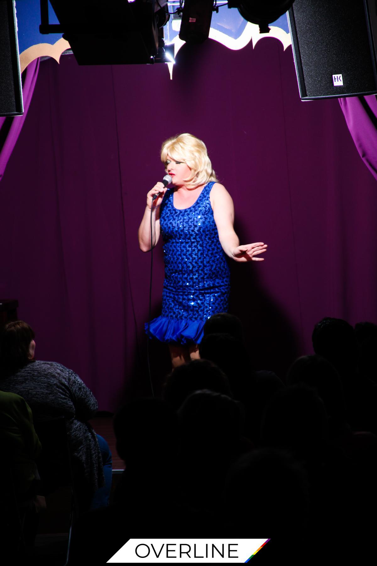 Night Queens 11.10.2015 | Bild 12