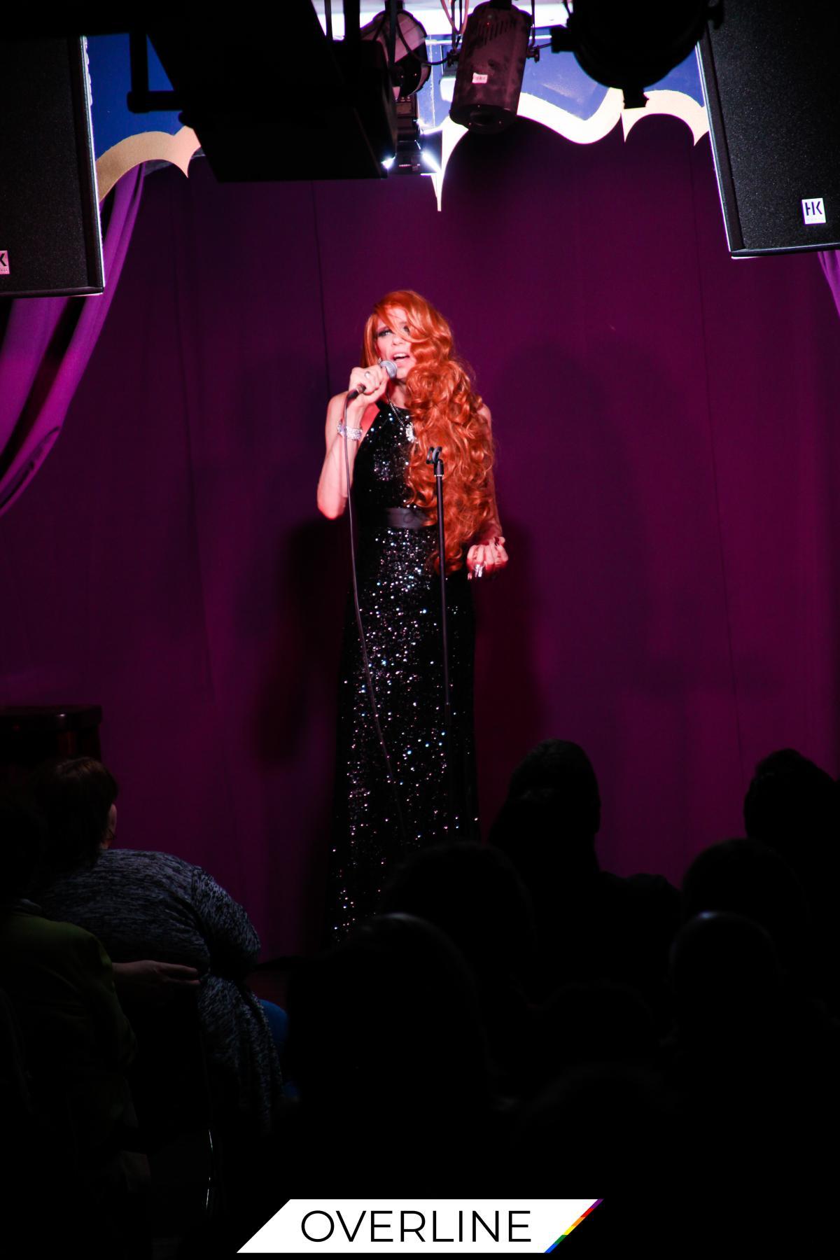 Night Queens 11.10.2015 | Bild 18