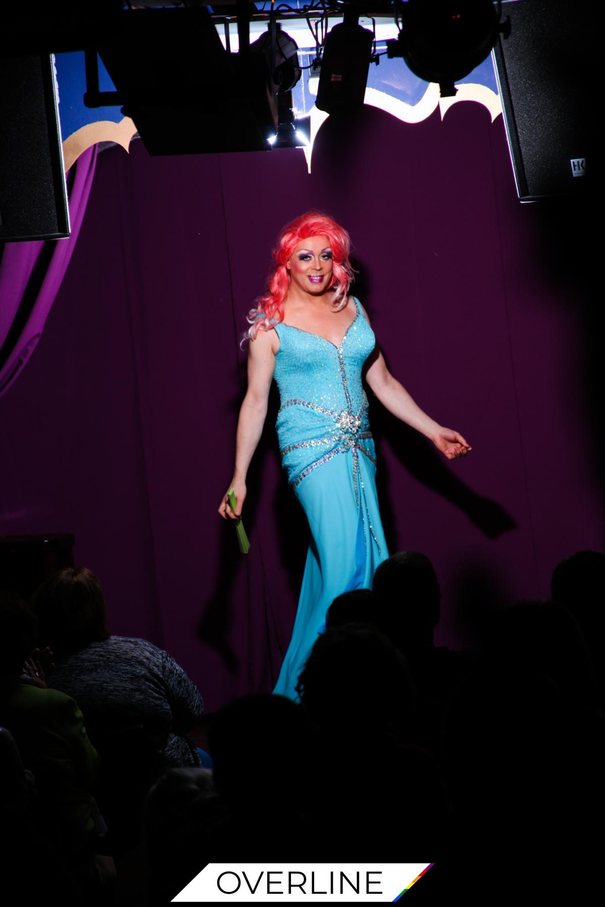 Night Queens 11.10.2015 | Bild 23