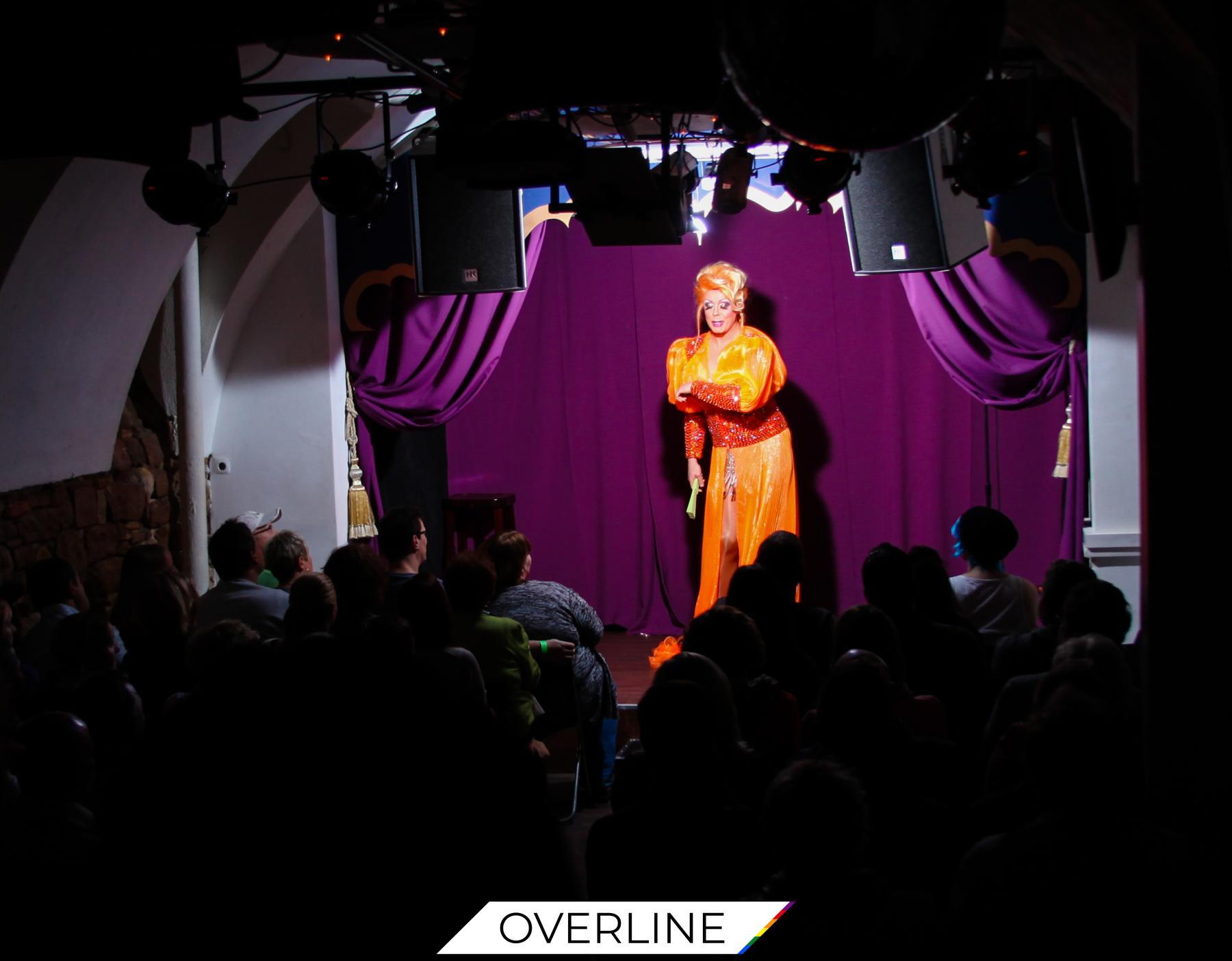 Night Queens 11.10.2015 | Bild 3