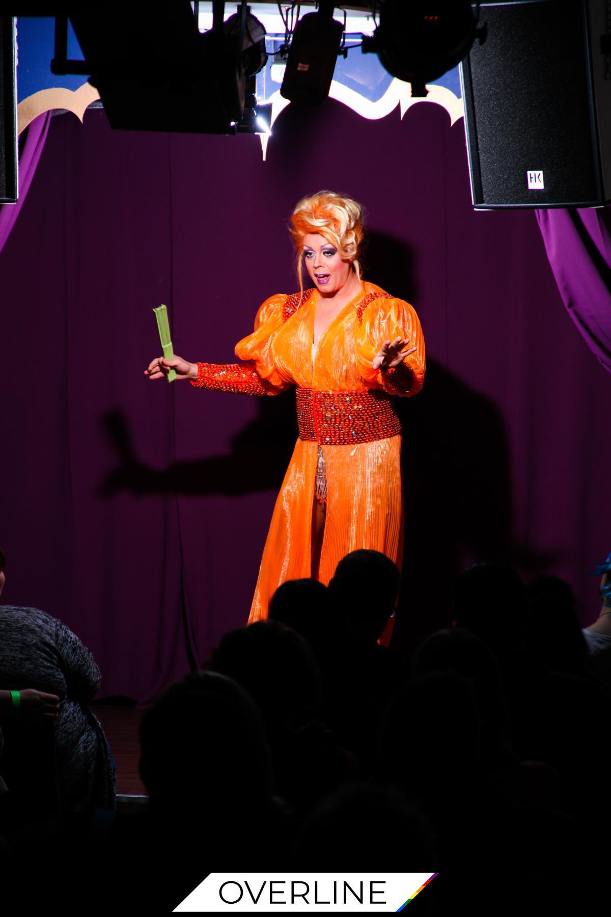 Night Queens 11.10.2015 | Bild 4