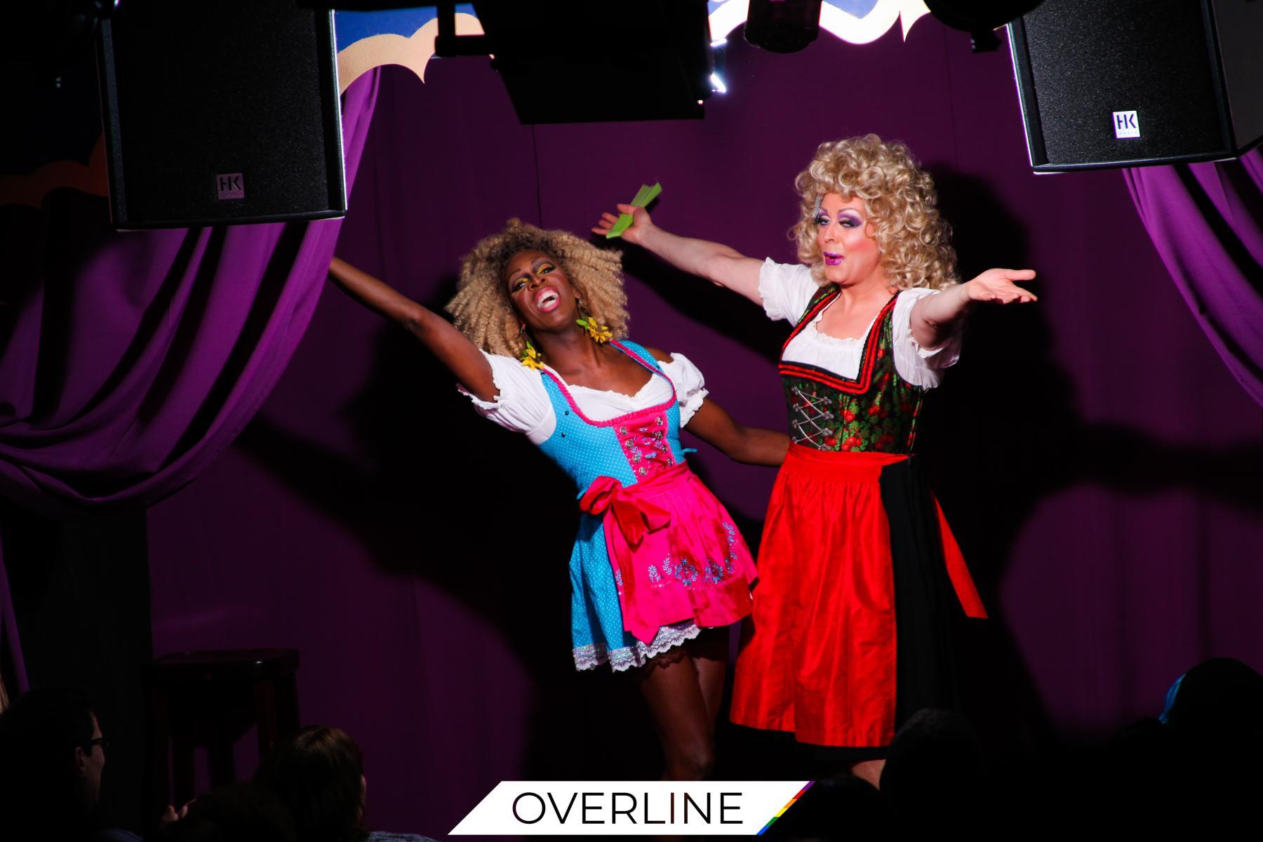 Night Queens 11.10.2015 | Bild 47