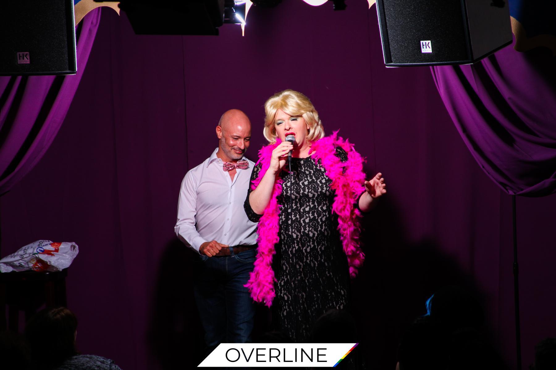 Night Queens 11.10.2015 | Bild 57