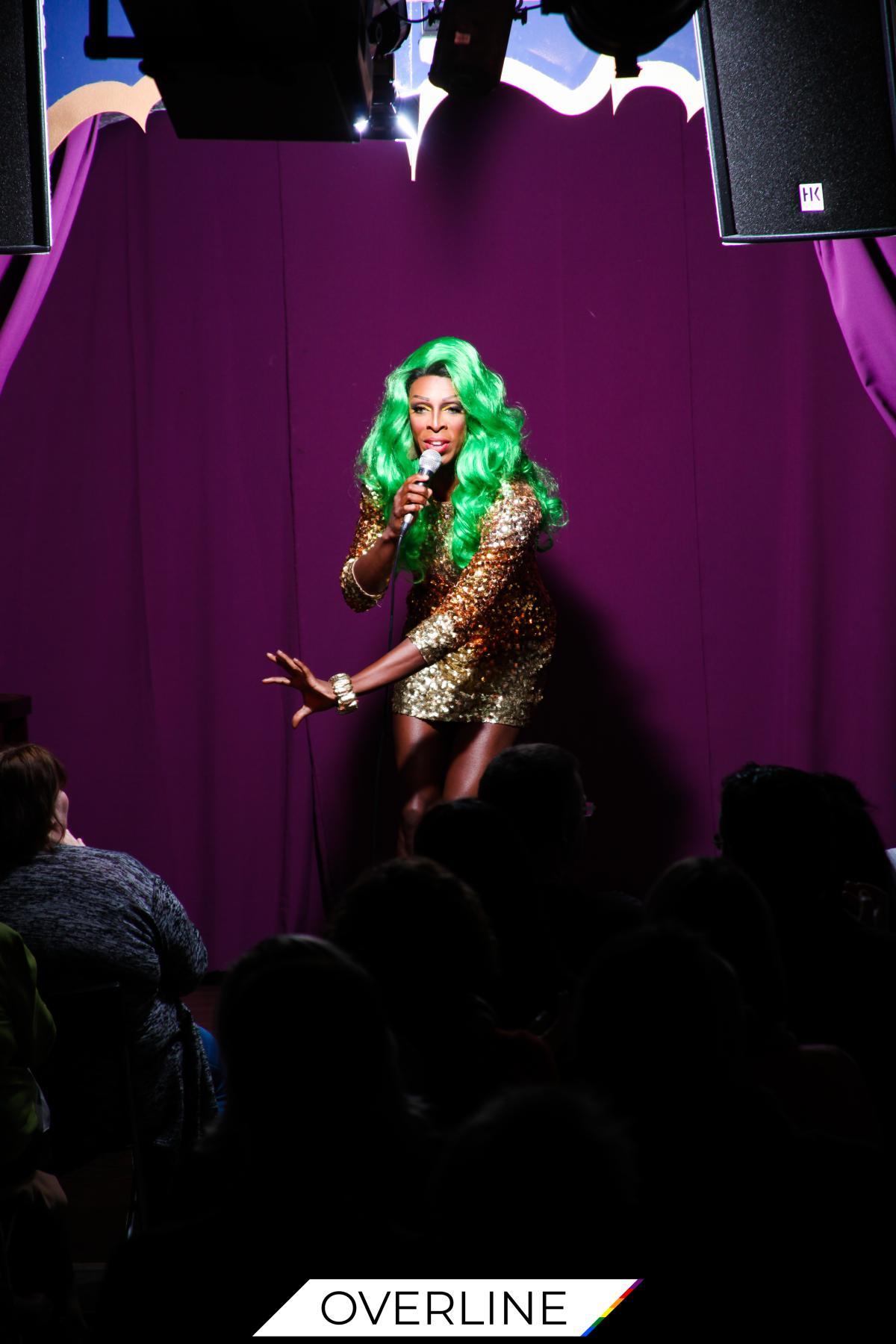 Night Queens 11.10.2015 | Bild 6