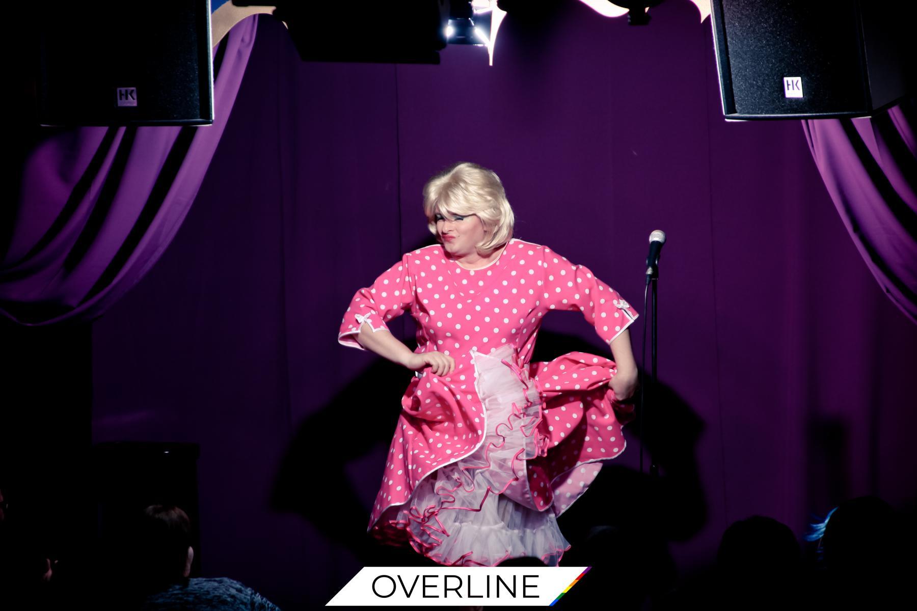 Night Queens 11.10.2015 | Bild 75