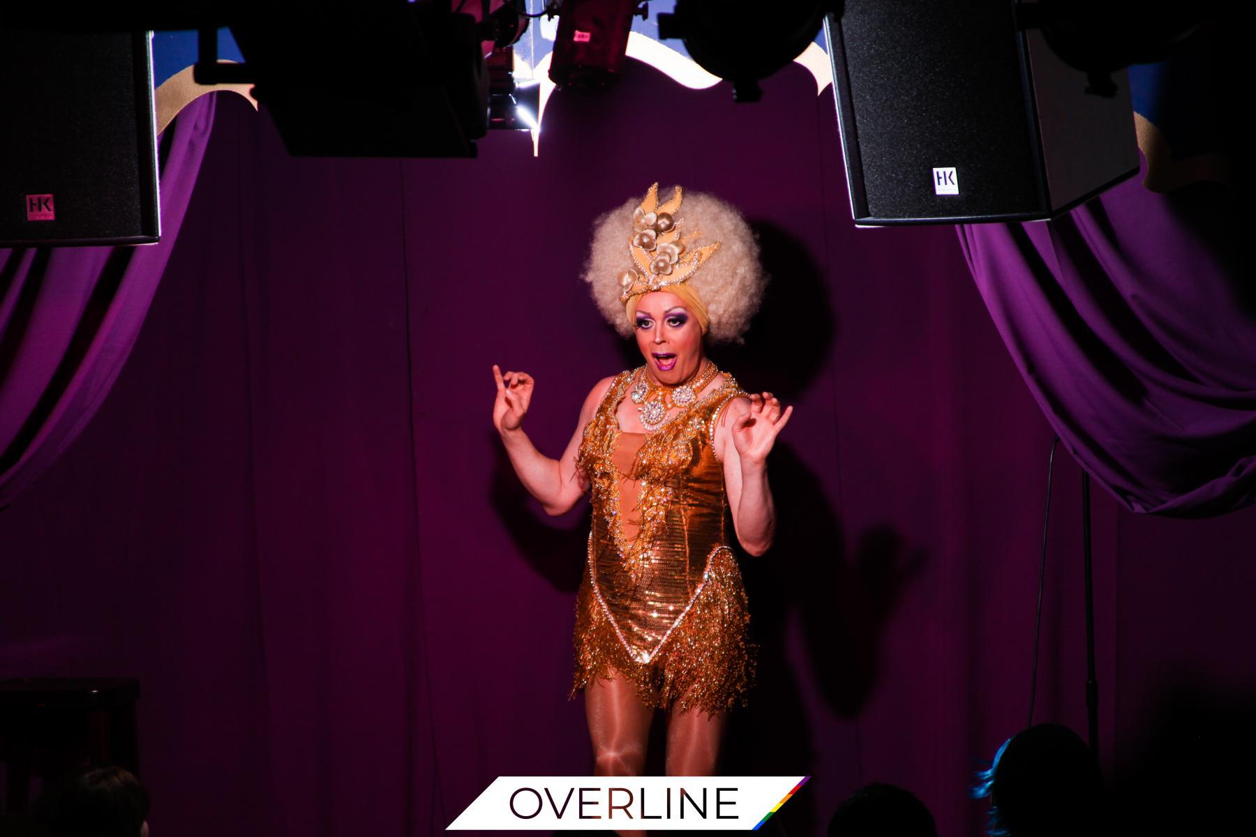 Night Queens 11.10.2015 | Bild 80