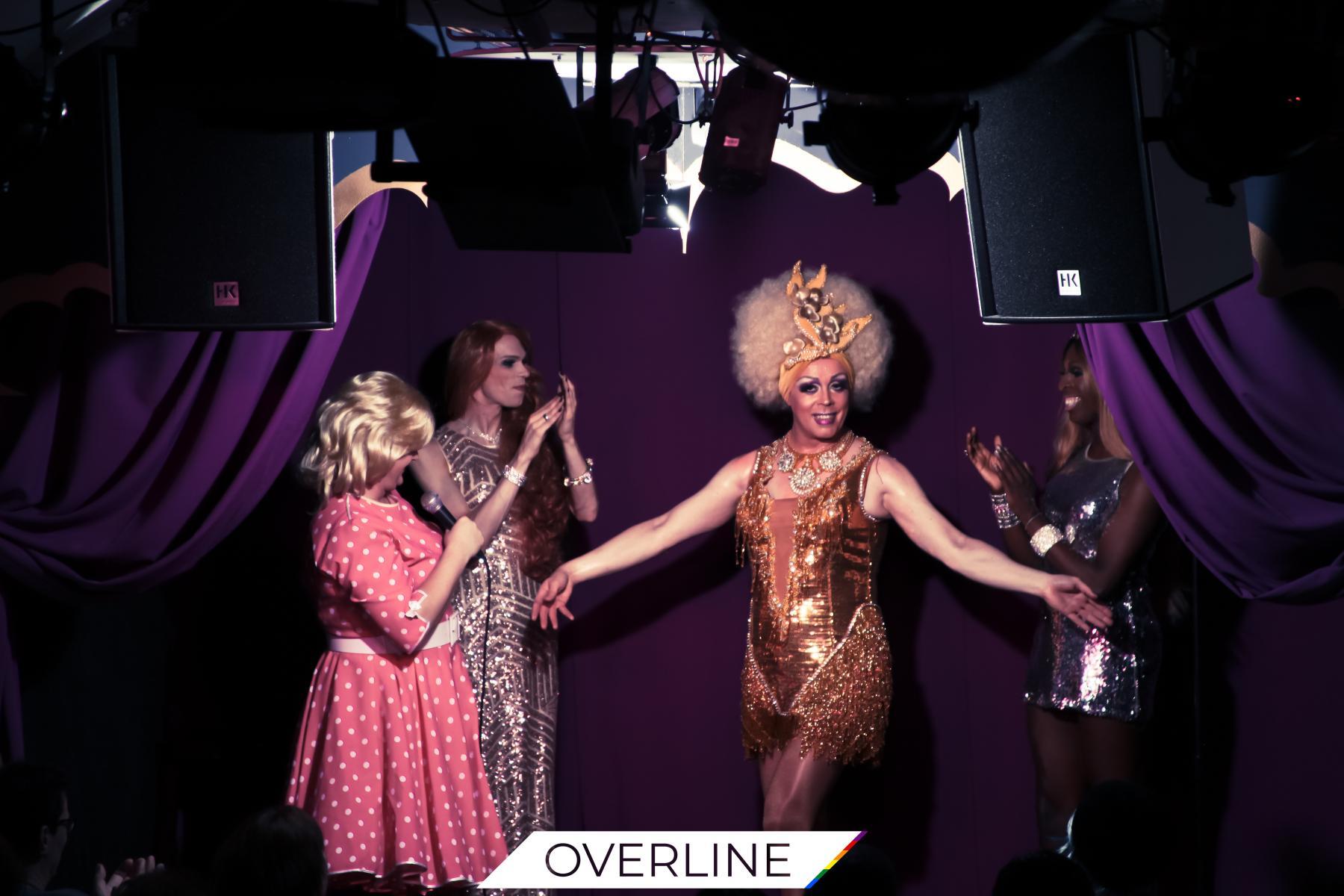 Night Queens 11.10.2015 | Bild 92