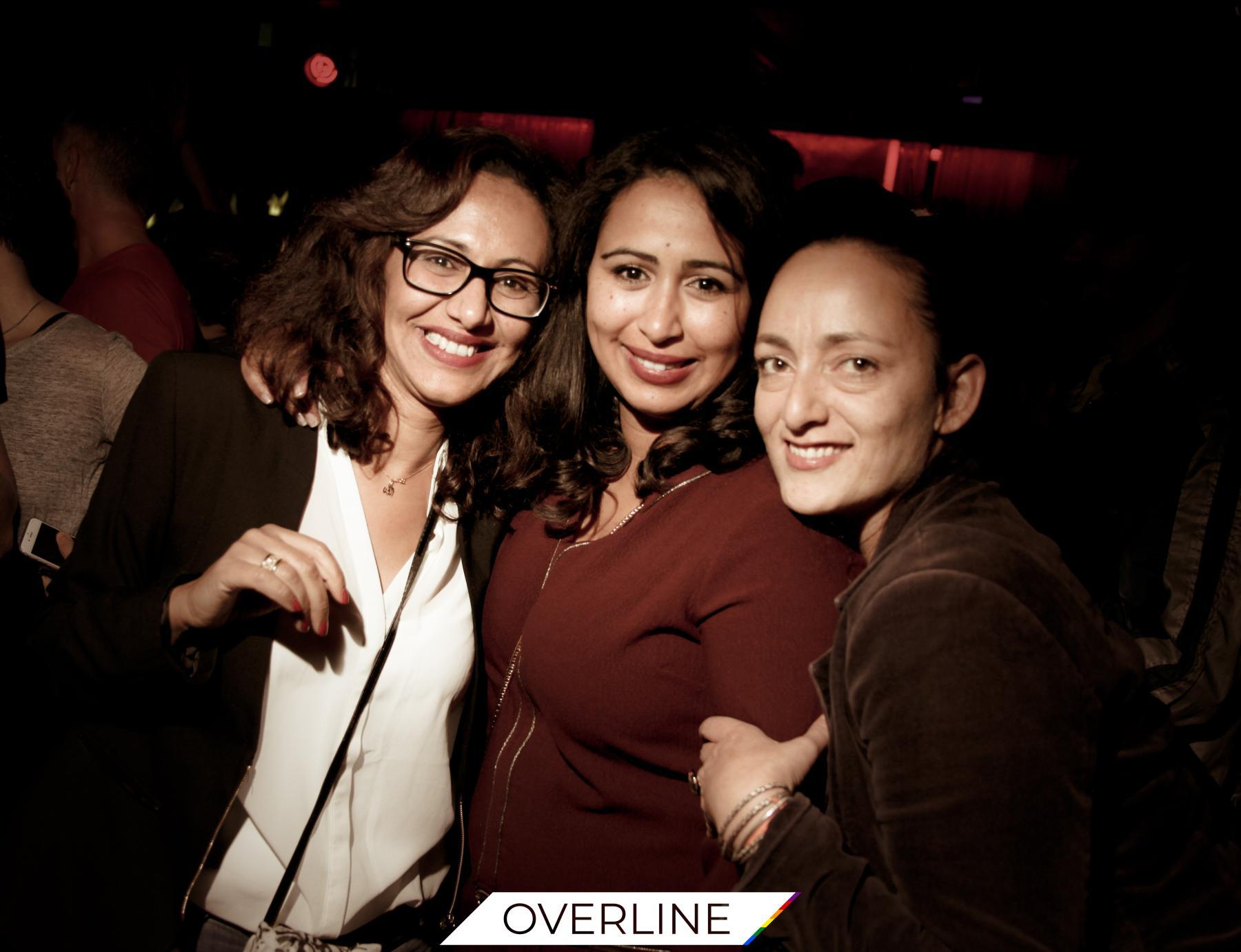 Gay Oriental 17.10.2015 | Bild 1