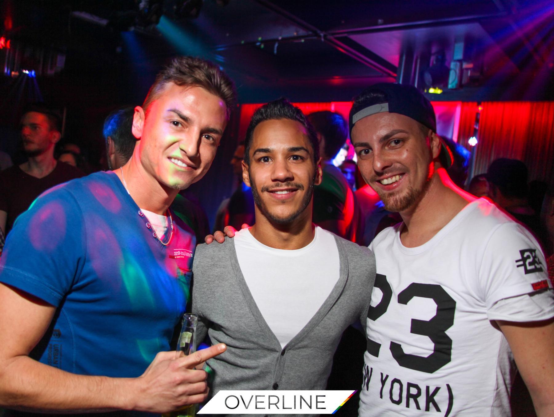 Gay Oriental 17.10.2015 | Bild 10