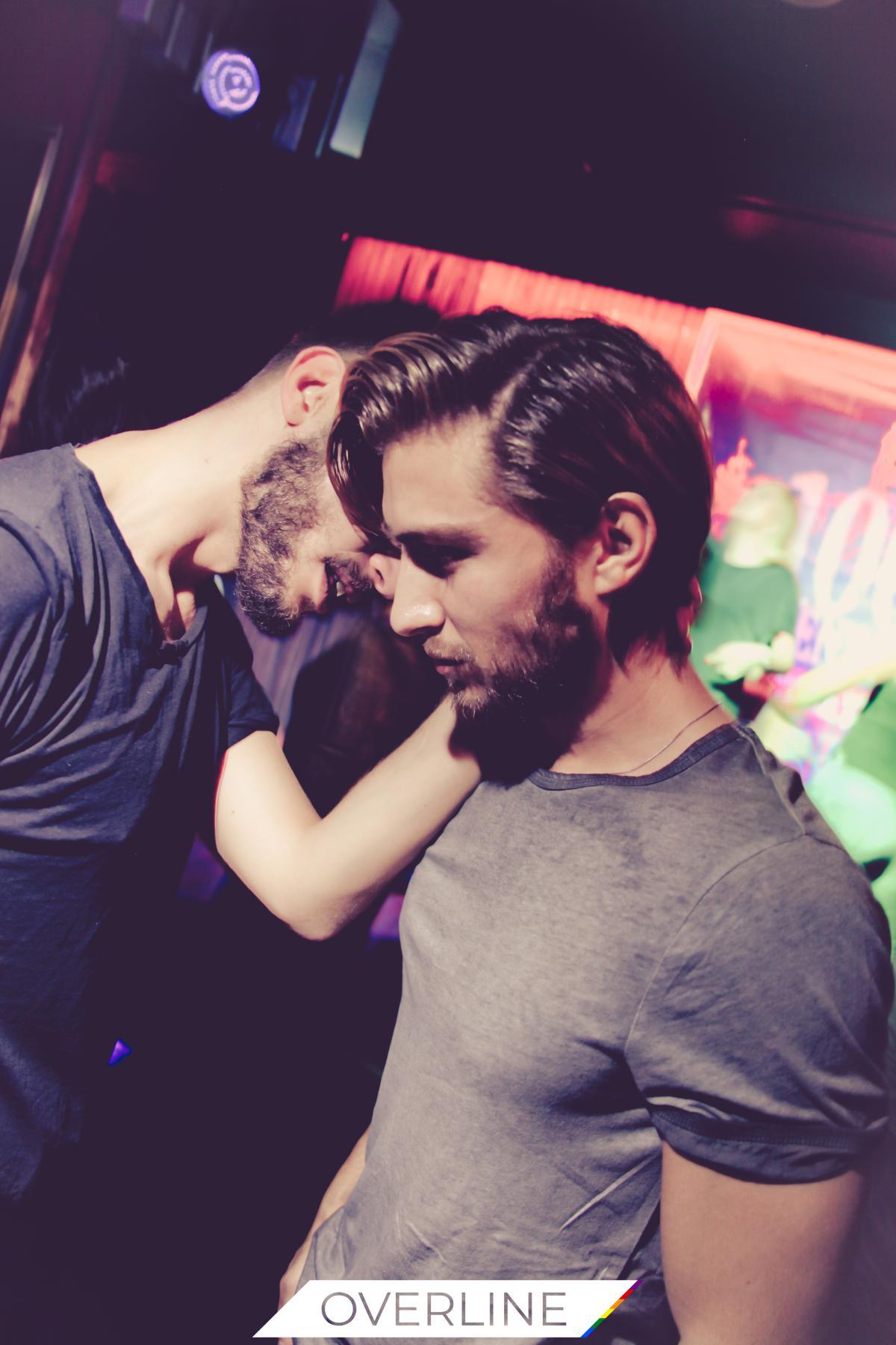 Gay Oriental 17.10.2015 | Bild 12