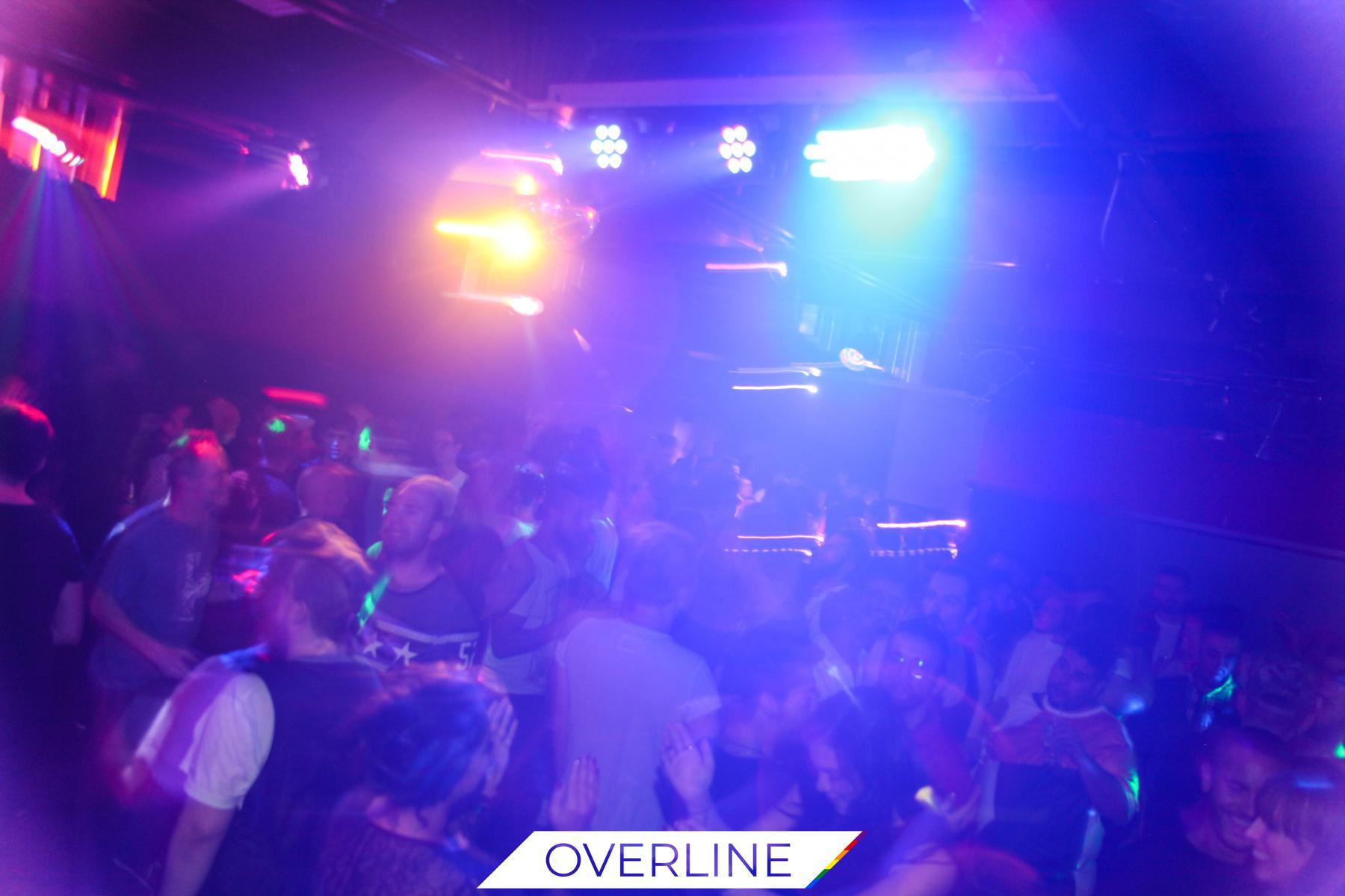 Gay Oriental 17.10.2015 | Bild 18