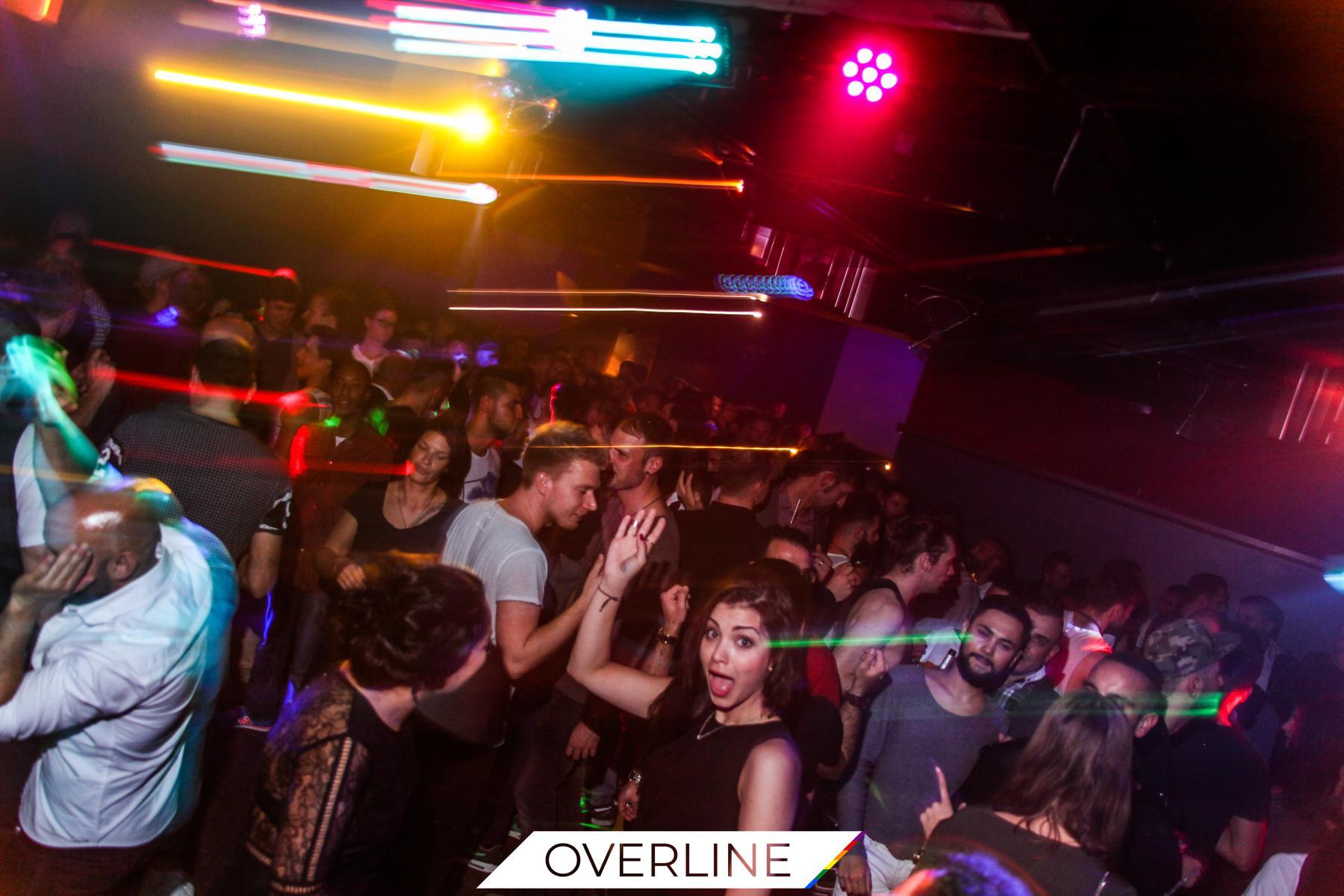 Gay Oriental 17.10.2015 | Bild 19