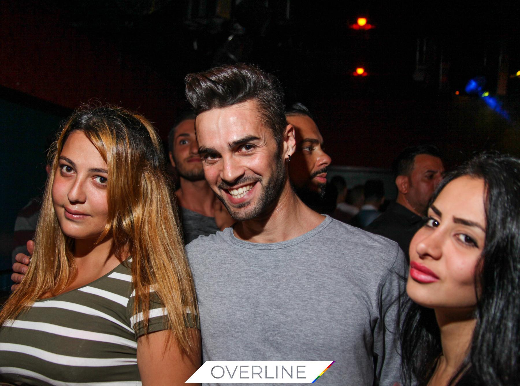 Gay Oriental 17.10.2015 | Bild 2