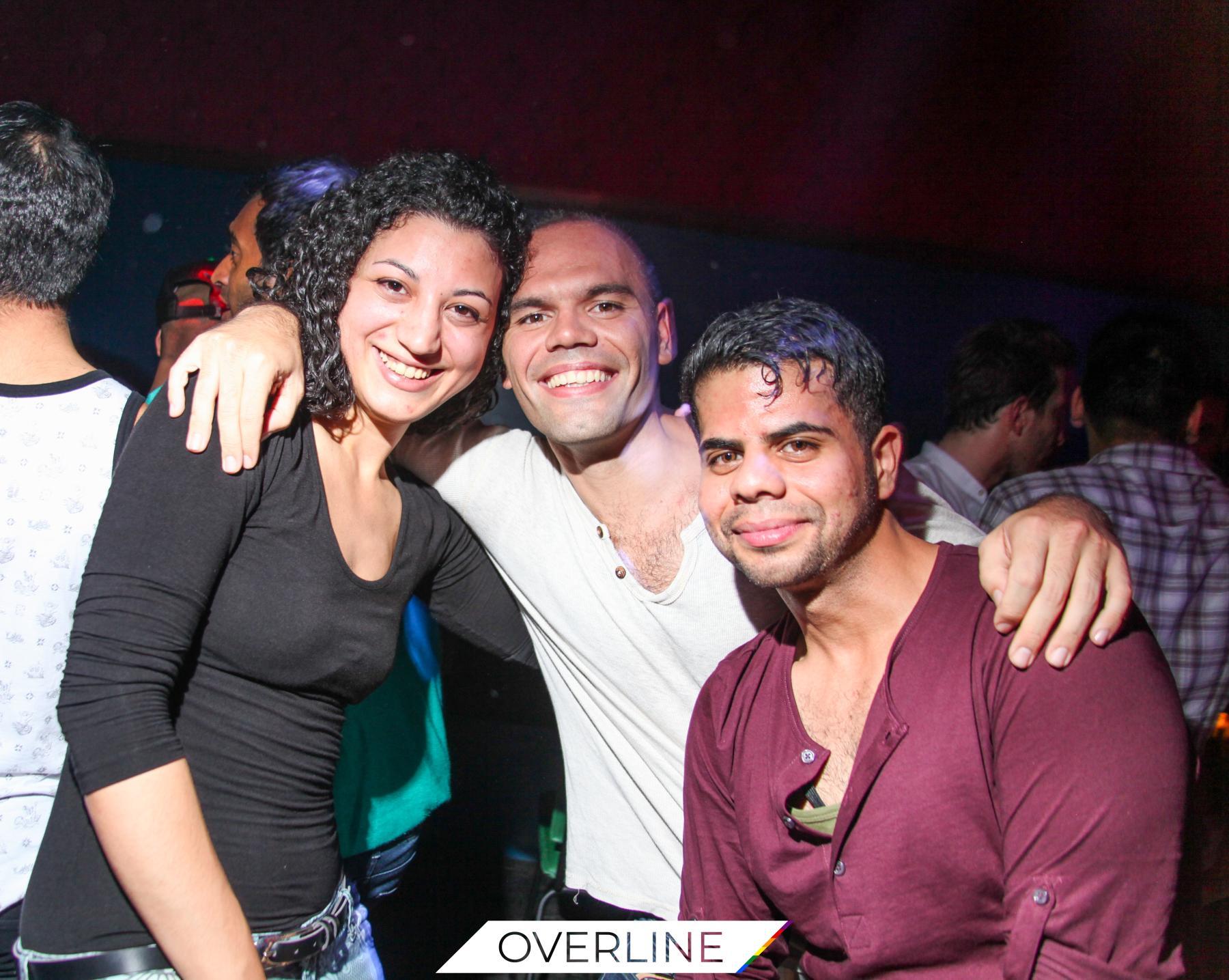 Gay Oriental 17.10.2015 | Bild 20