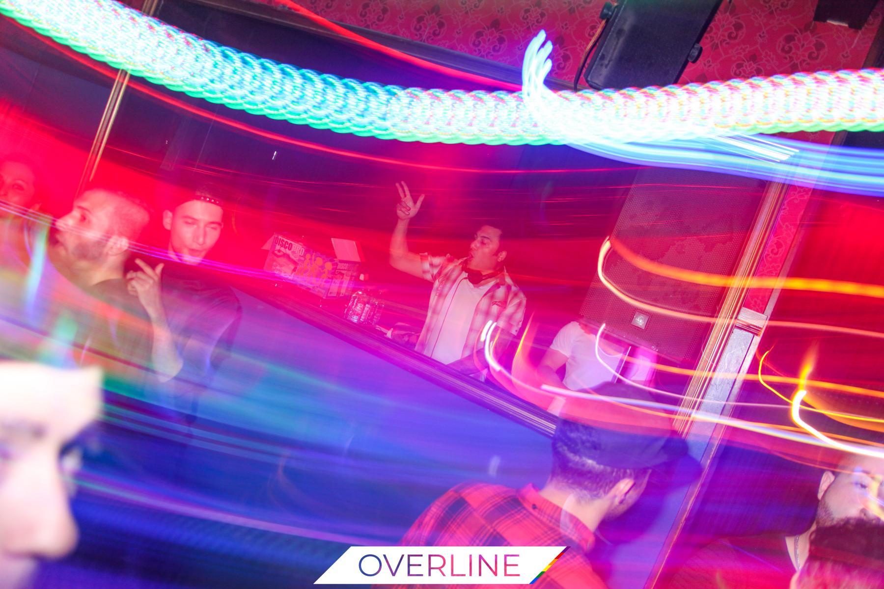 Gay Oriental 17.10.2015 | Bild 21