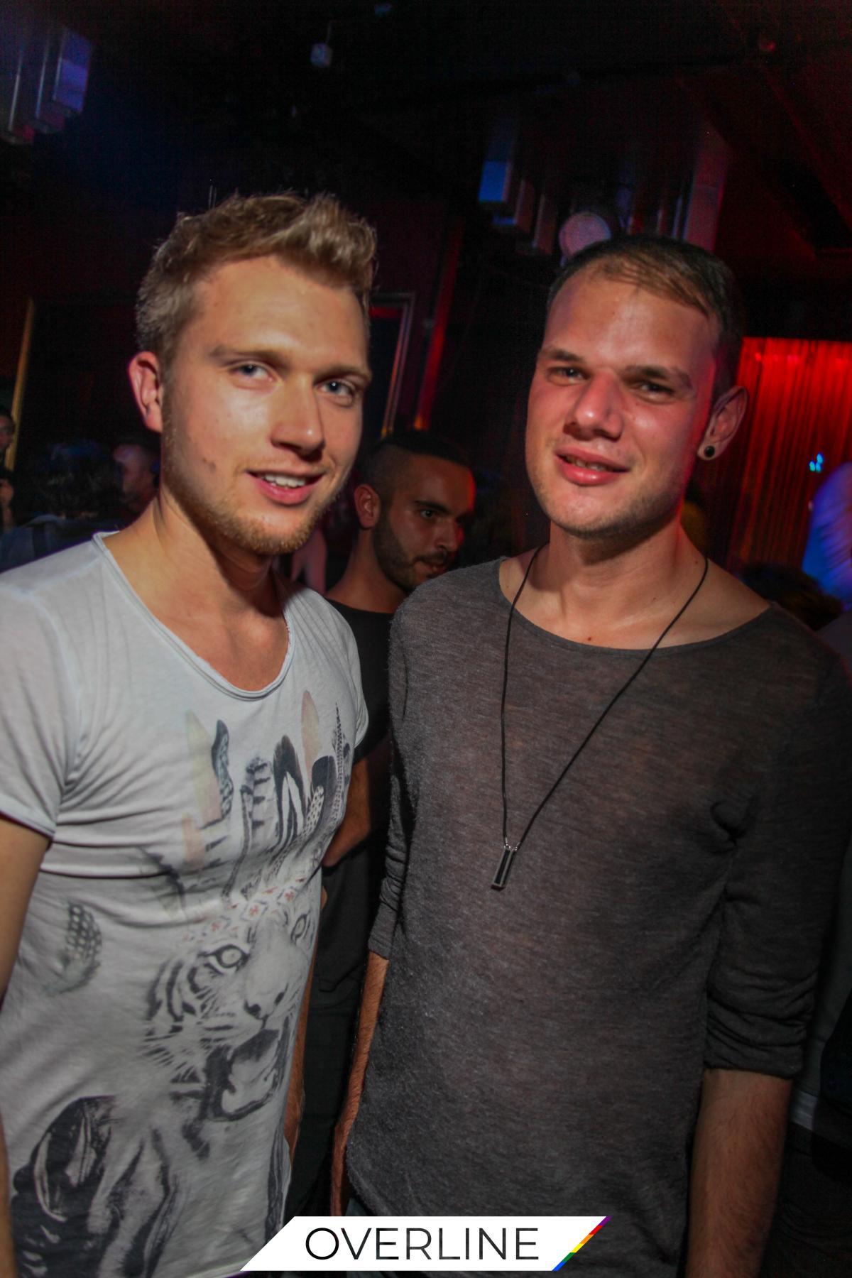 Gay Oriental 17.10.2015 | Bild 22