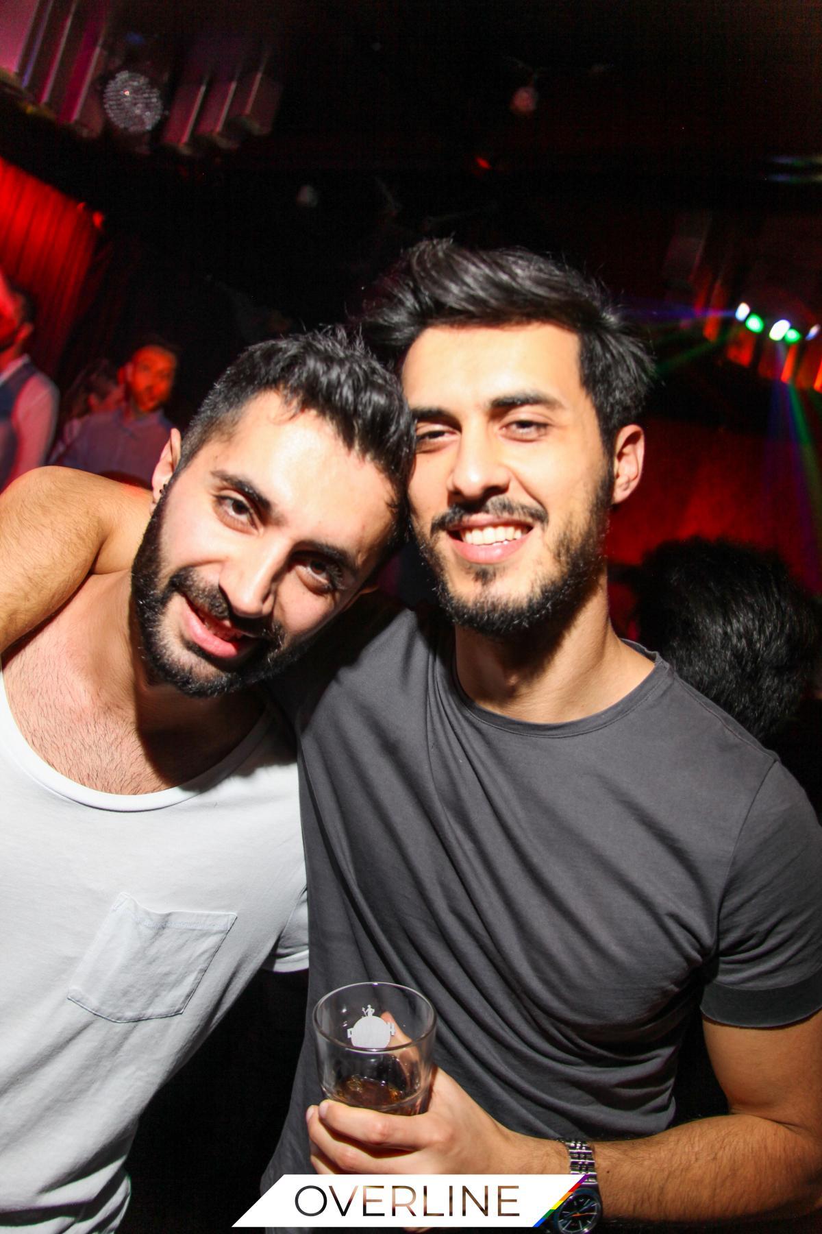 Gay Oriental 17.10.2015 | Bild 23