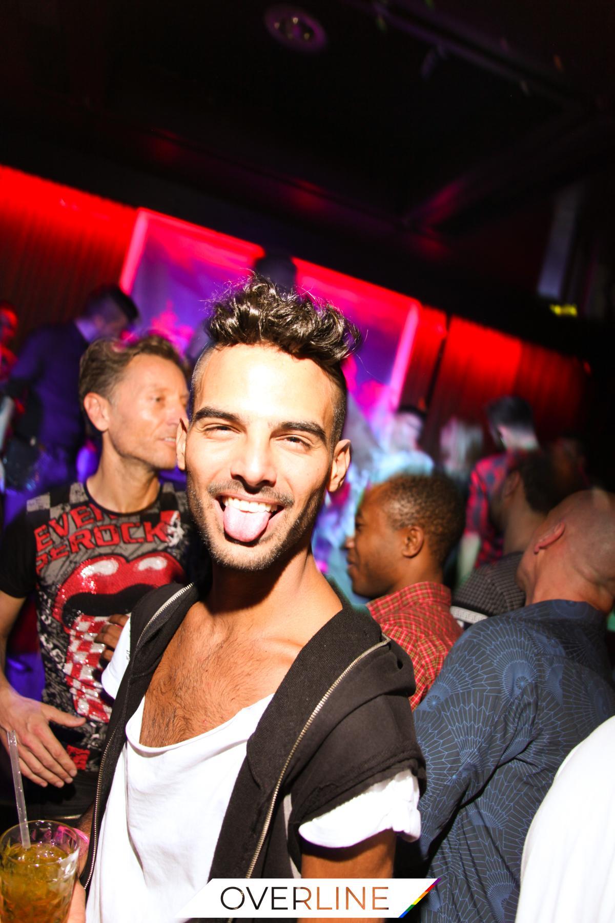 Gay Oriental 17.10.2015 | Bild 24