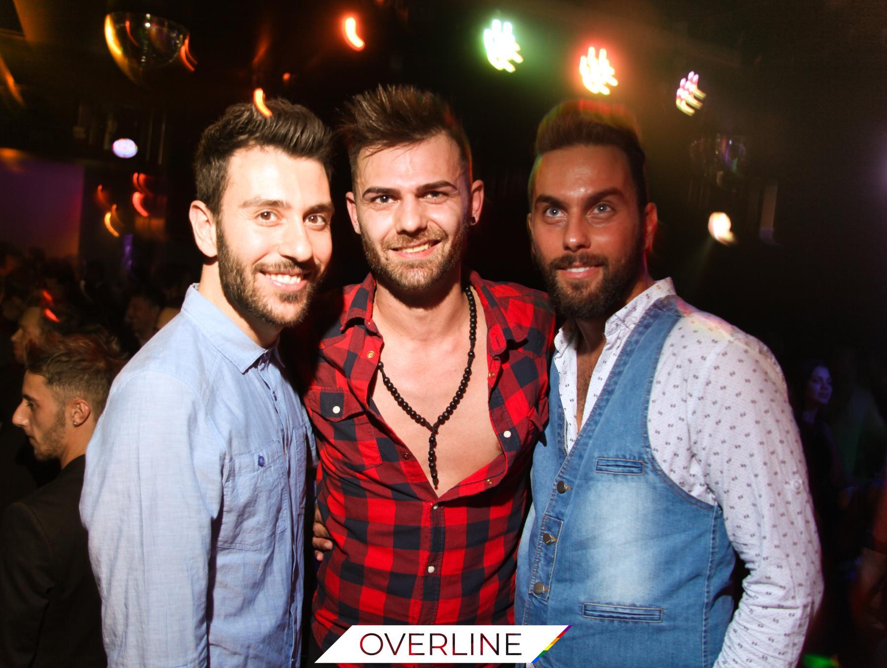 Gay Oriental 17.10.2015 | Bild 25
