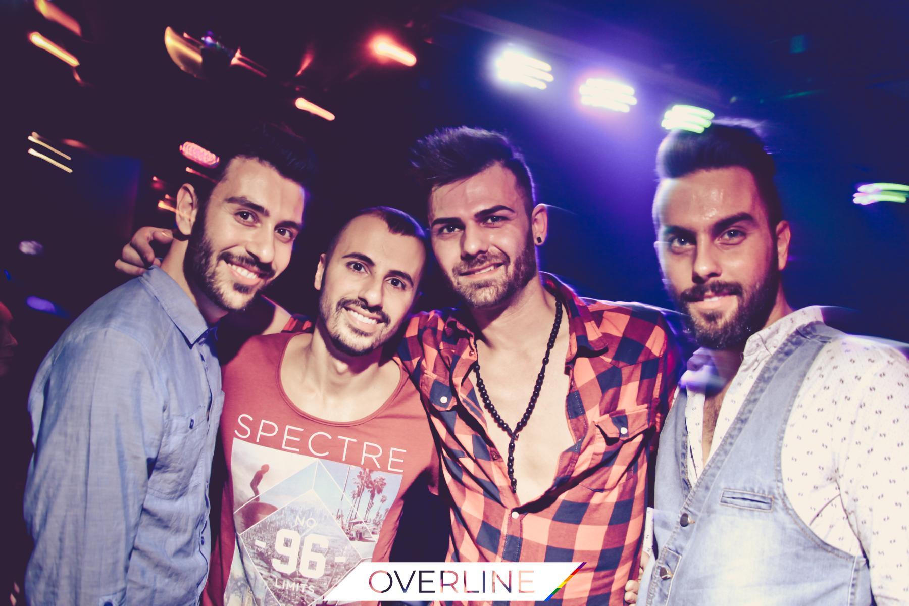 Gay Oriental 17.10.2015 | Bild 26