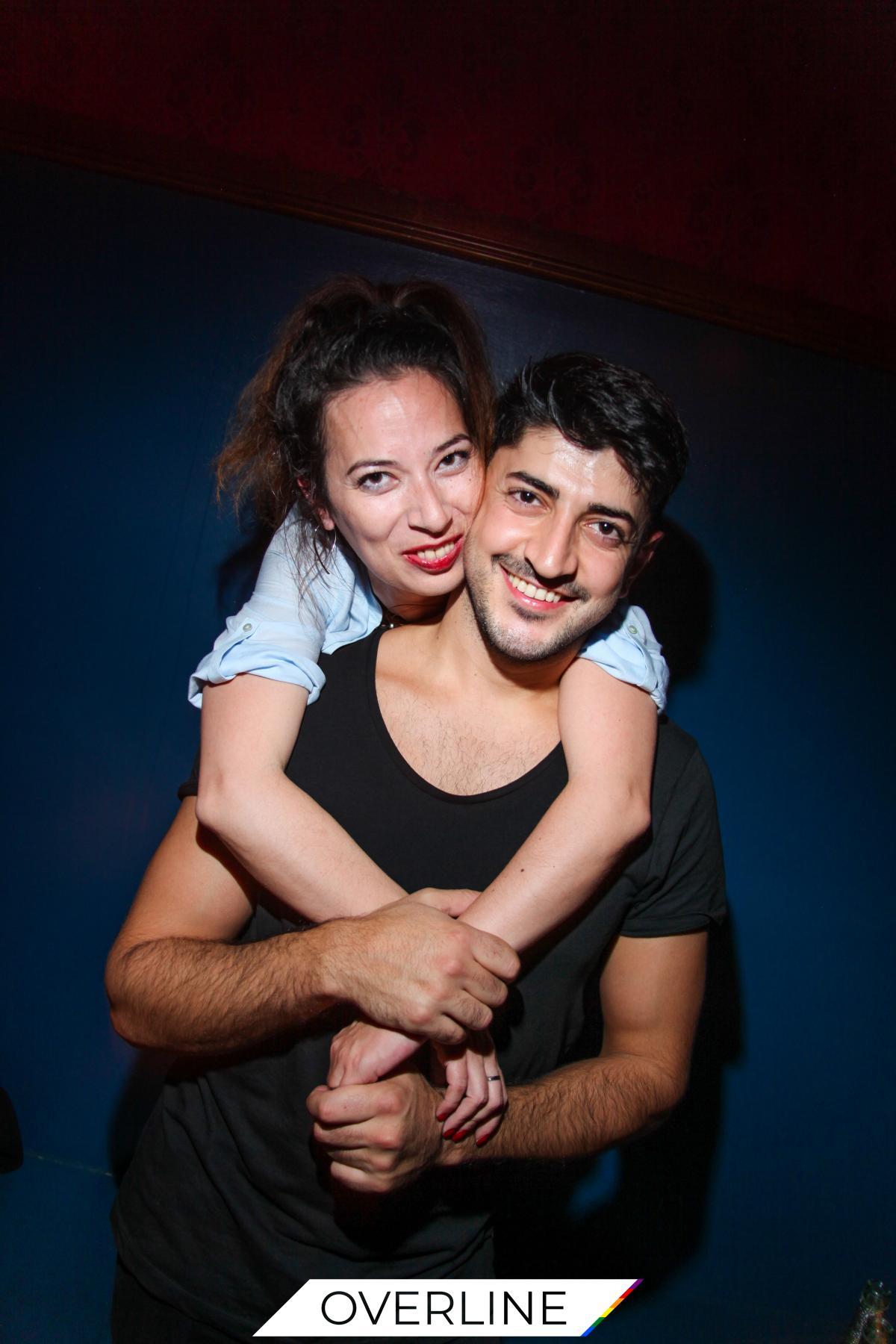 Gay Oriental 17.10.2015 | Bild 29