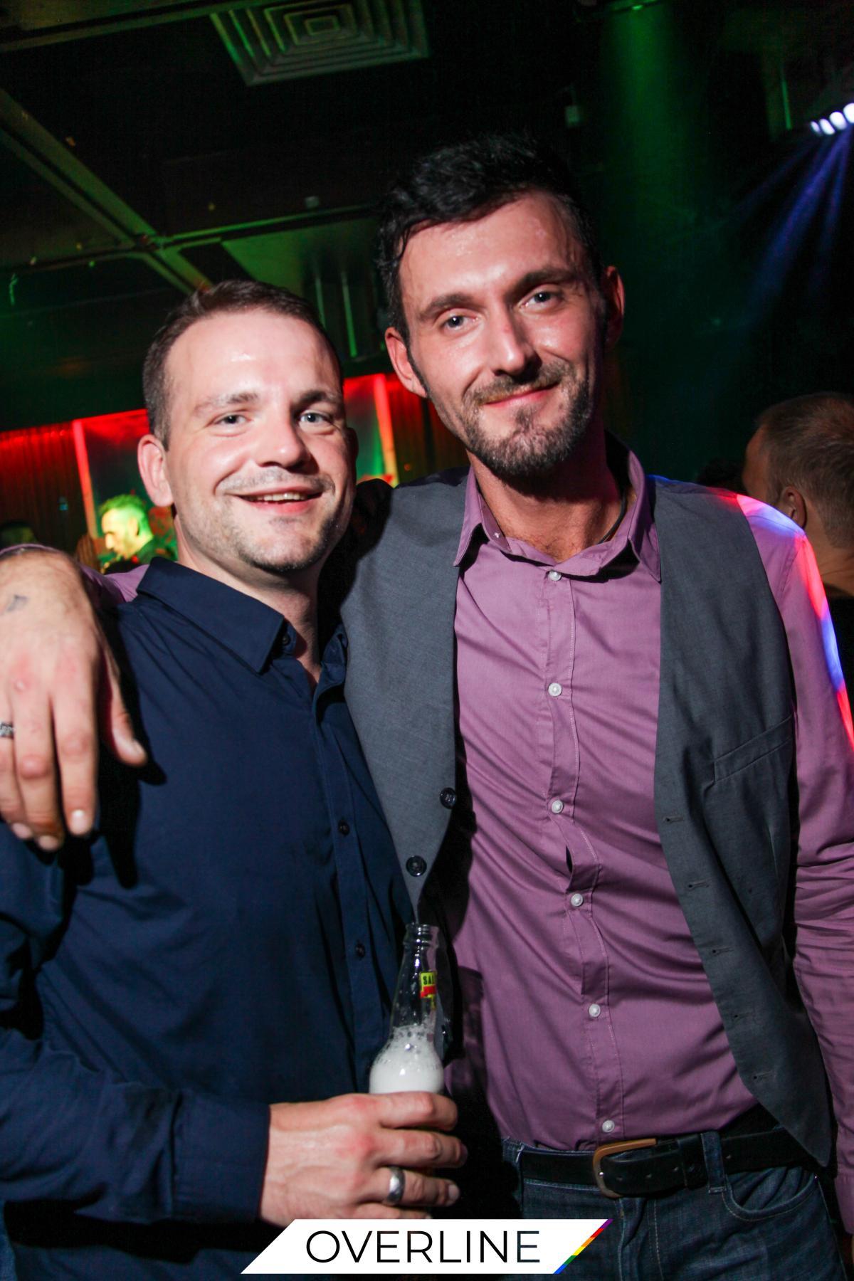 Gay Oriental 17.10.2015 | Bild 3