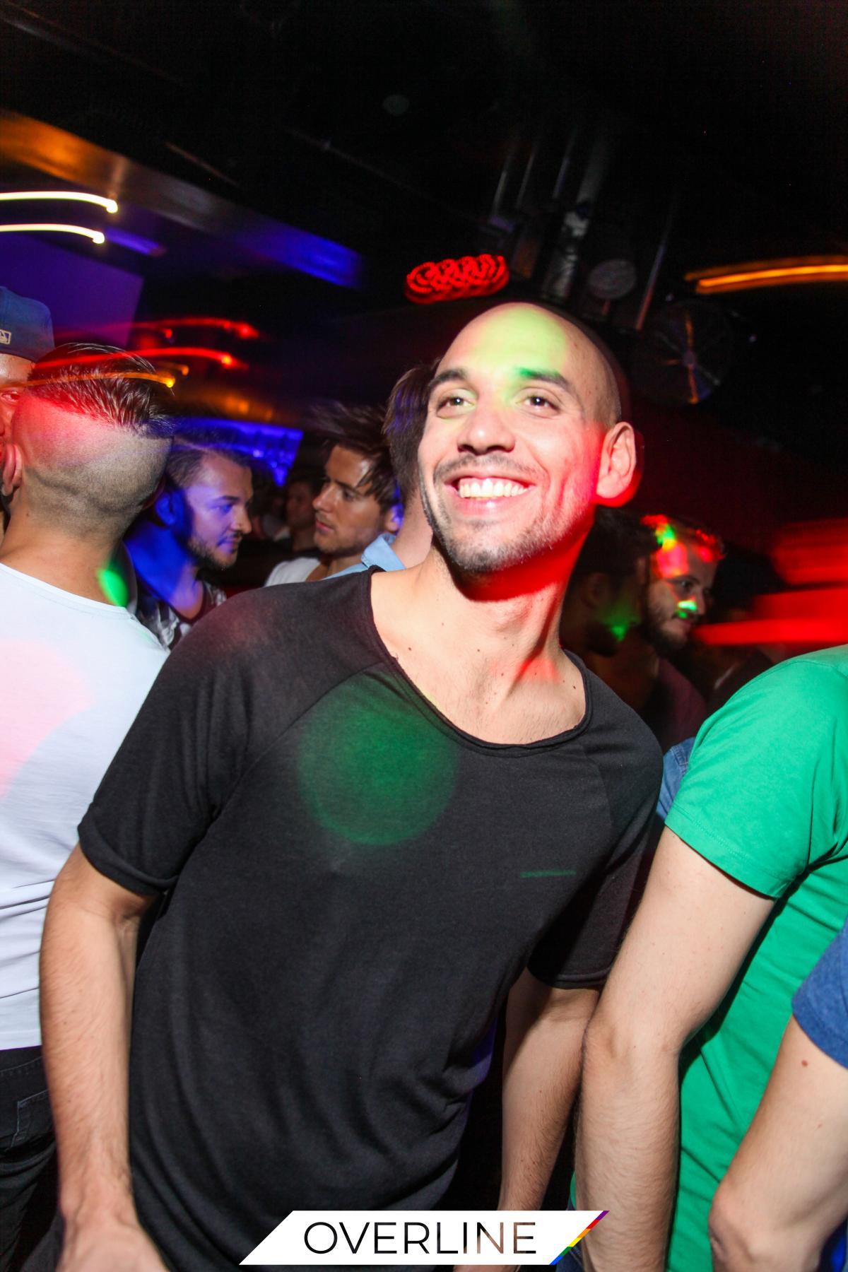 Gay Oriental 17.10.2015 | Bild 30