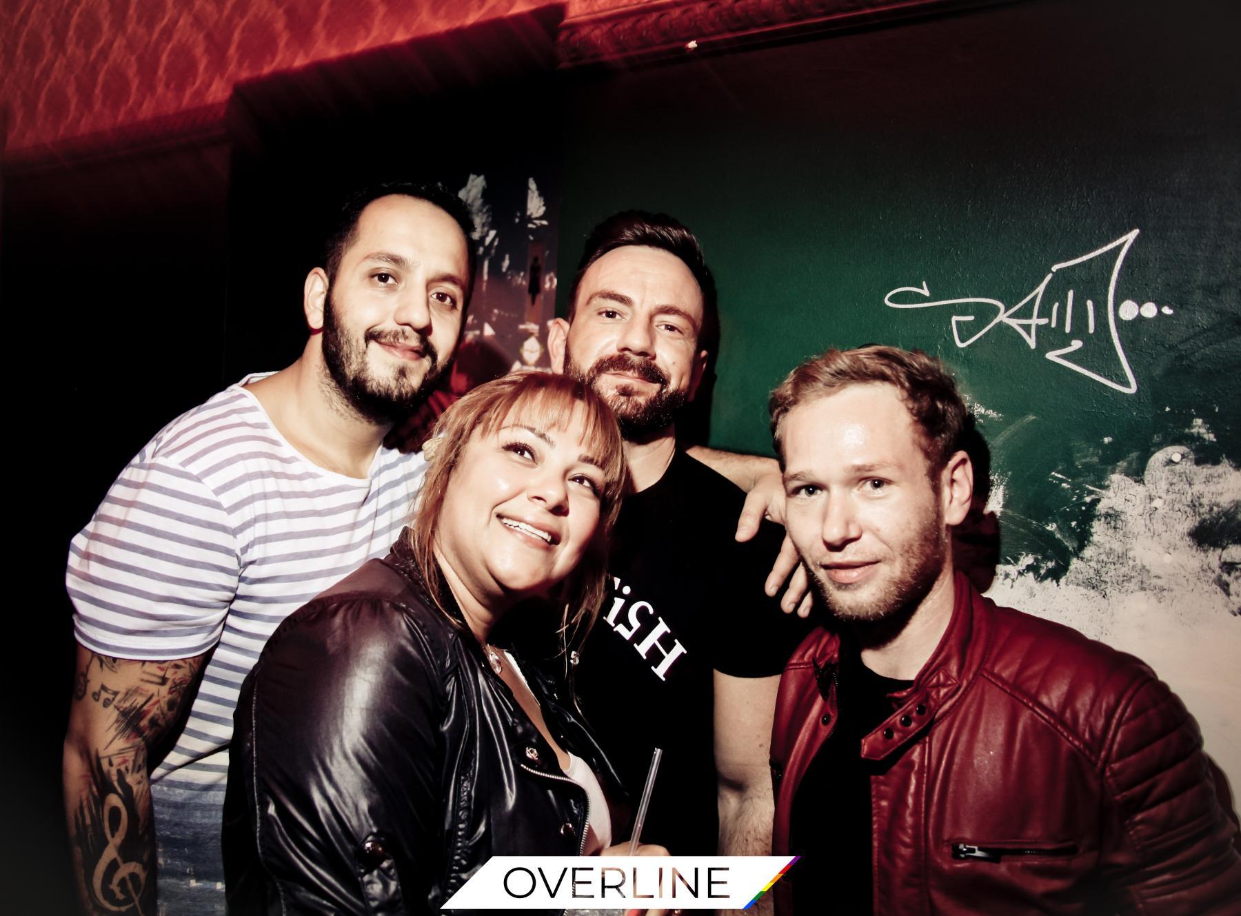 Gay Oriental 17.10.2015 | Bild 31