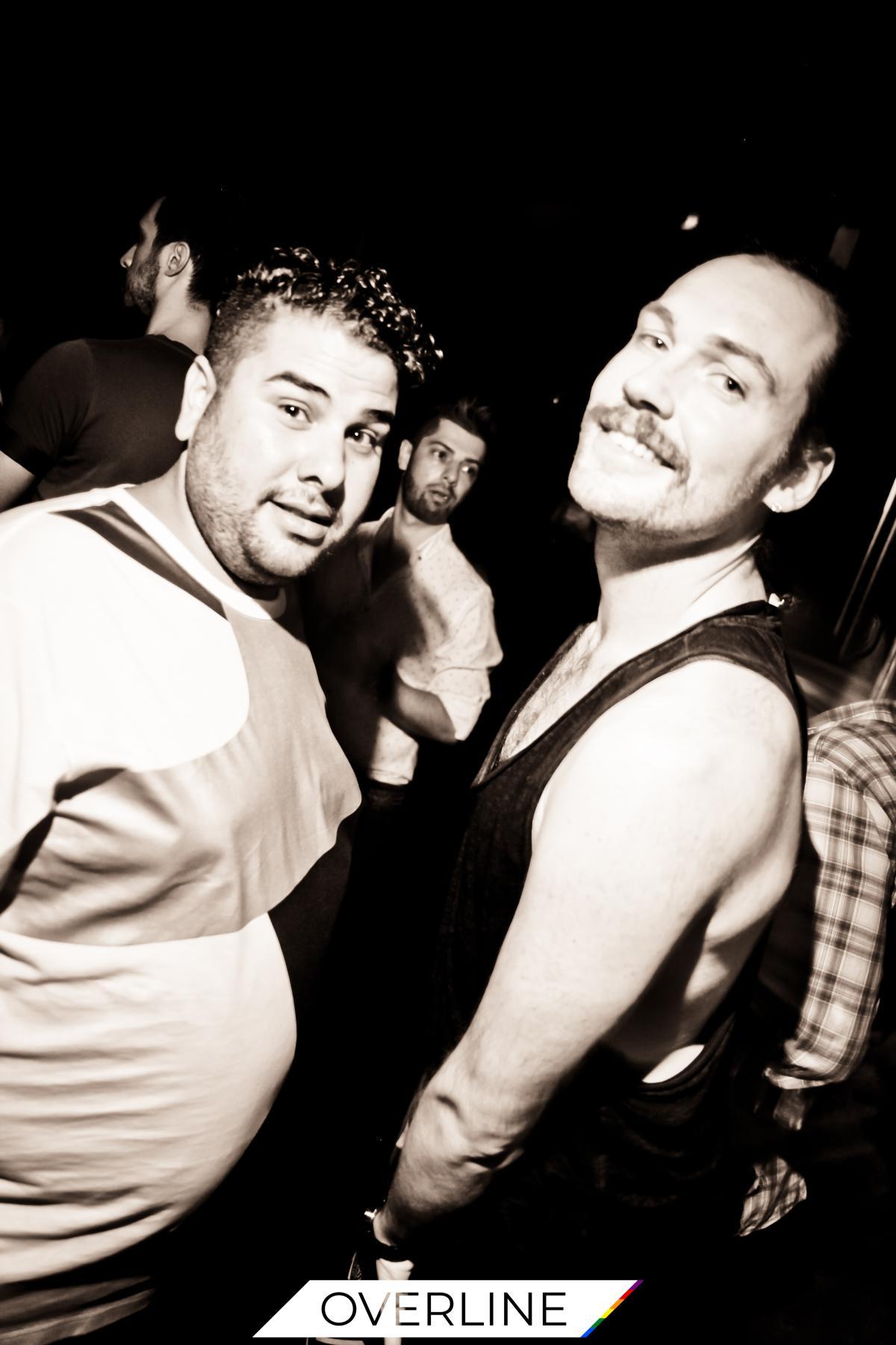 Gay Oriental 17.10.2015 | Bild 33