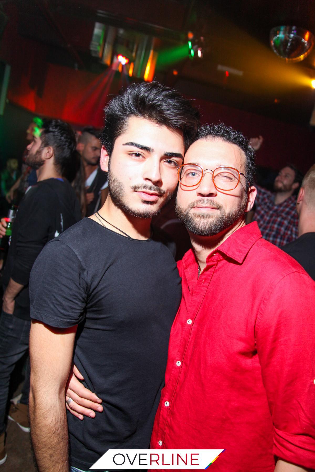 Gay Oriental 17.10.2015 | Bild 34