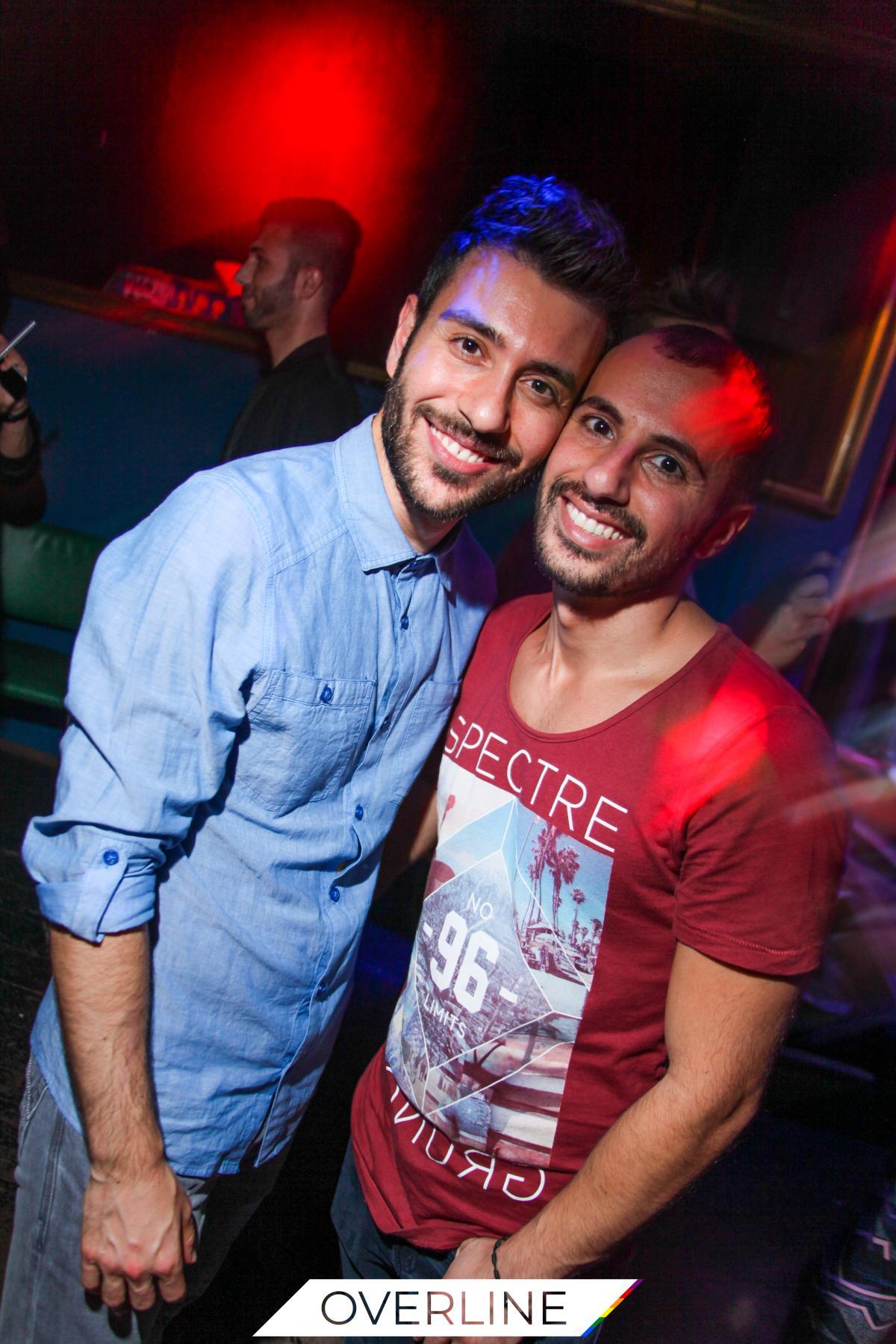 Gay Oriental 17.10.2015 | Bild 35
