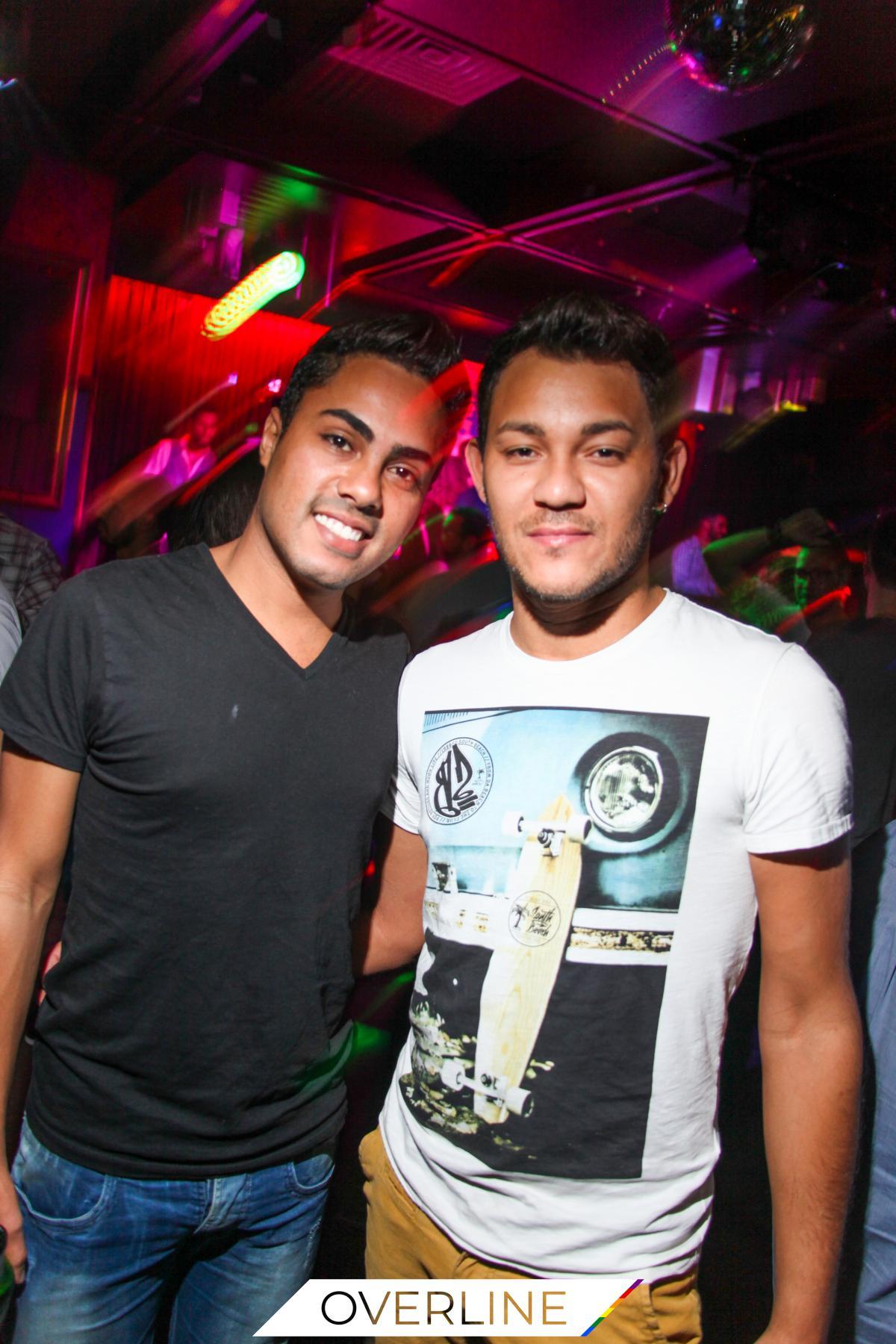 Gay Oriental 17.10.2015 | Bild 36