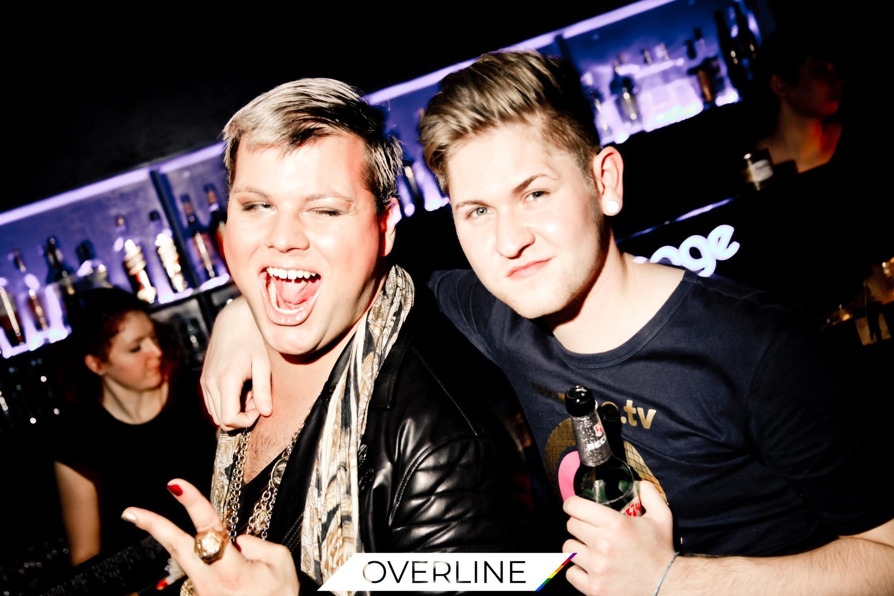 Gay Oriental 17.10.2015 | Bild 37