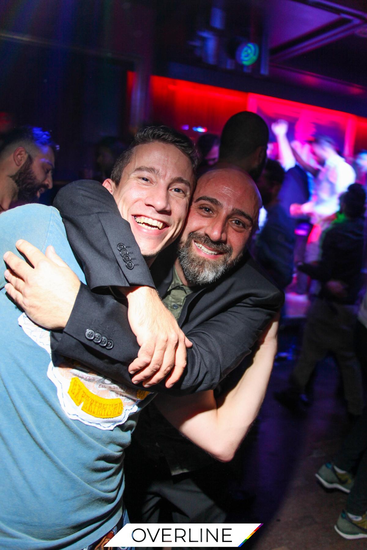 Gay Oriental 17.10.2015 | Bild 38