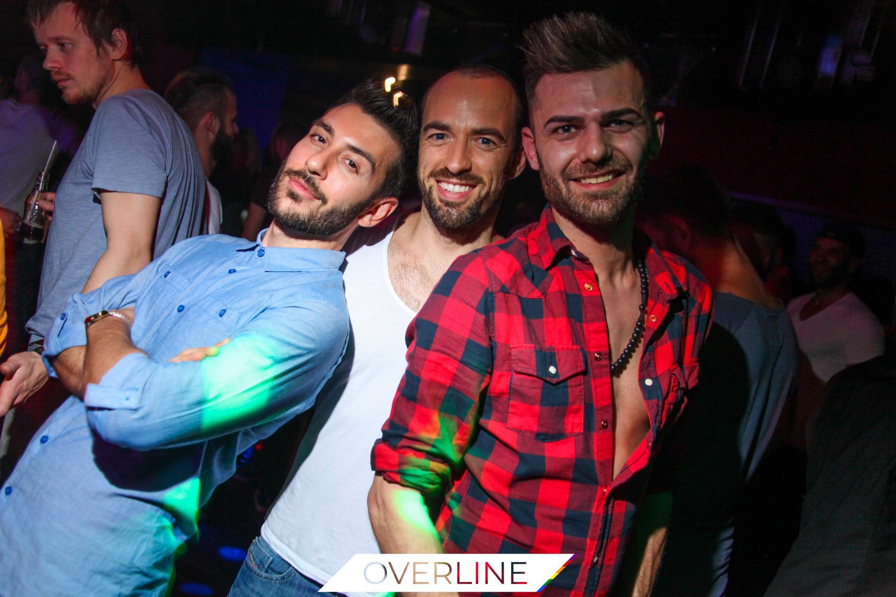 Gay Oriental 17.10.2015 | Bild 39