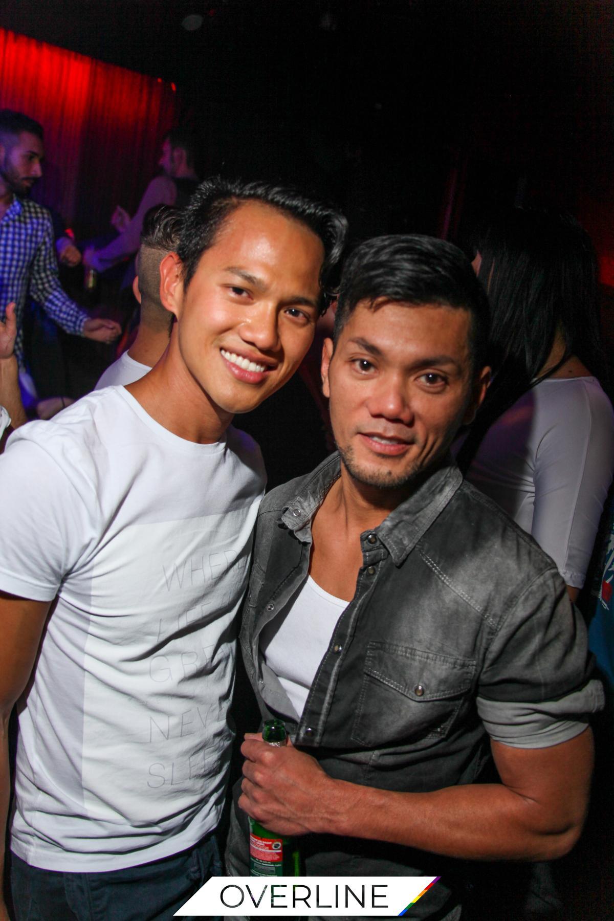 Gay Oriental 17.10.2015 | Bild 4