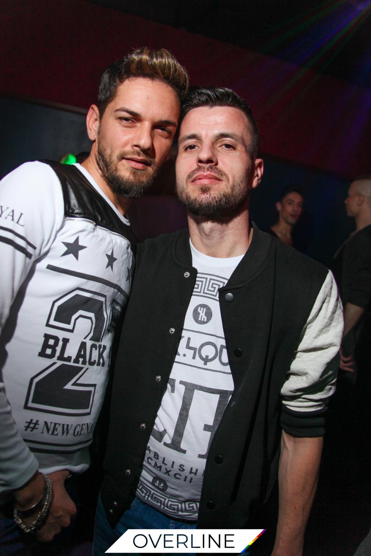 Gay Oriental 17.10.2015 | Bild 5