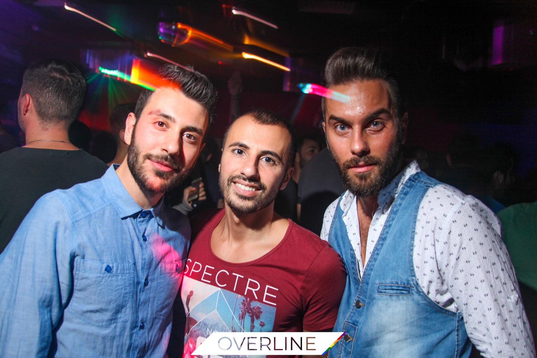 Gay Oriental 17.10.2015 | Bild 6