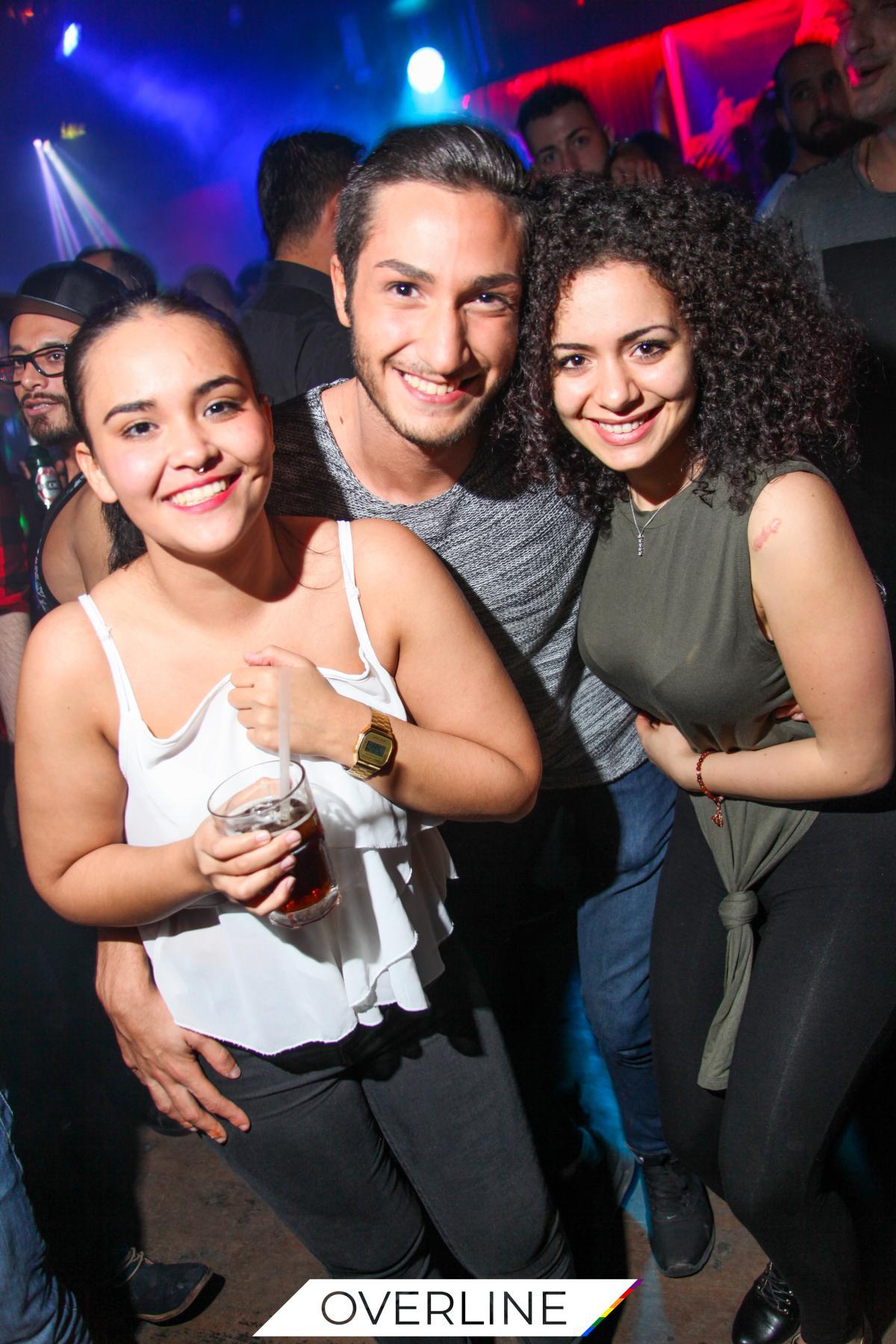 Gay Oriental 17.10.2015 | Bild 7