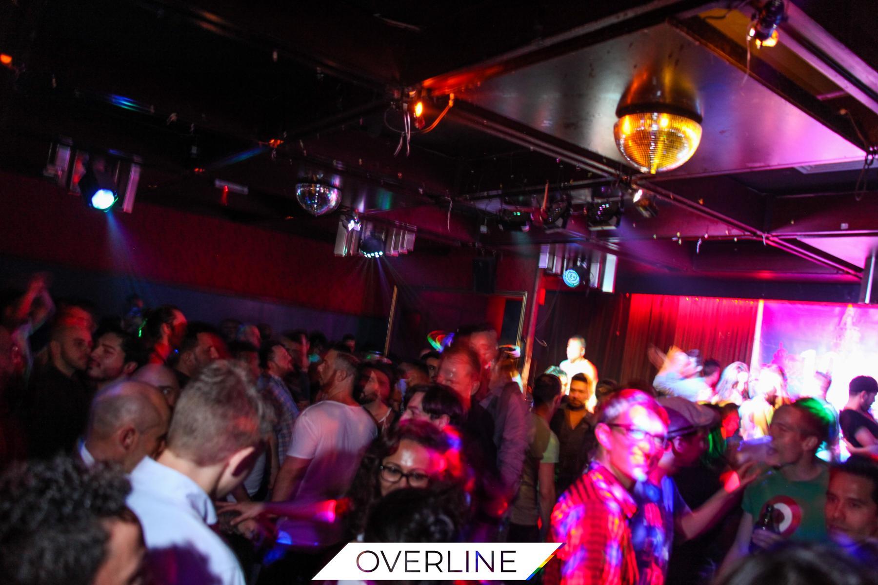 Gay Oriental 17.10.2015 | Bild 9