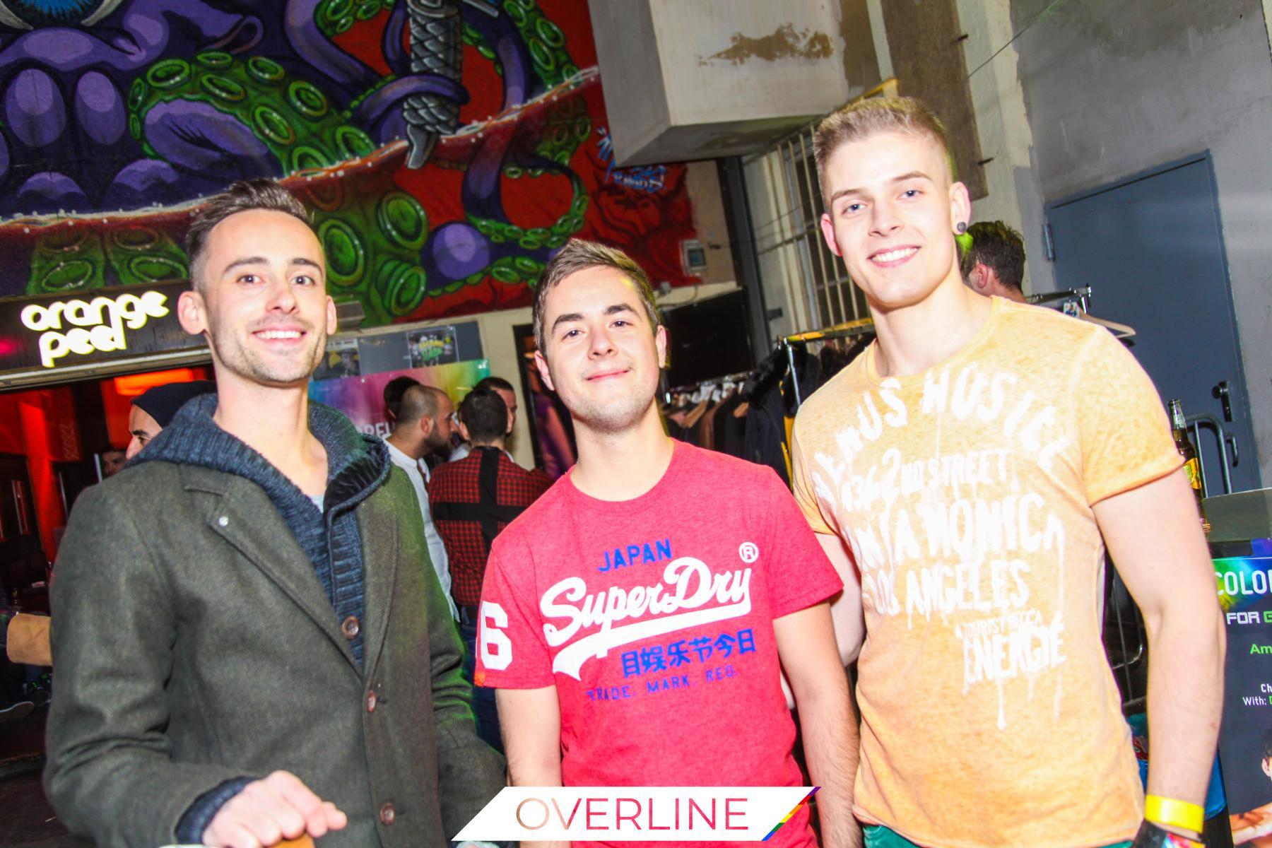 Colorful 24.10.2015 | Bild 73