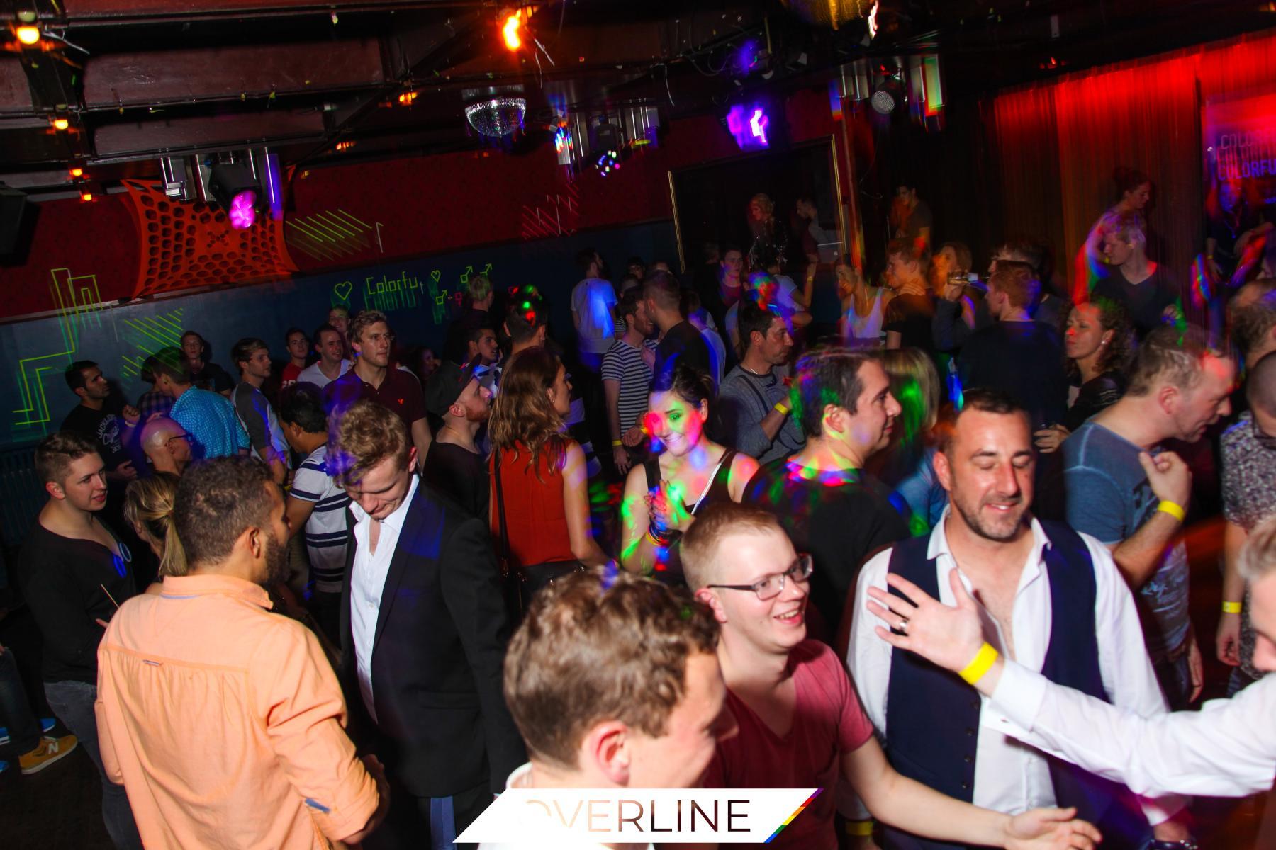 Colorful 24.10.2015 | Bild 94