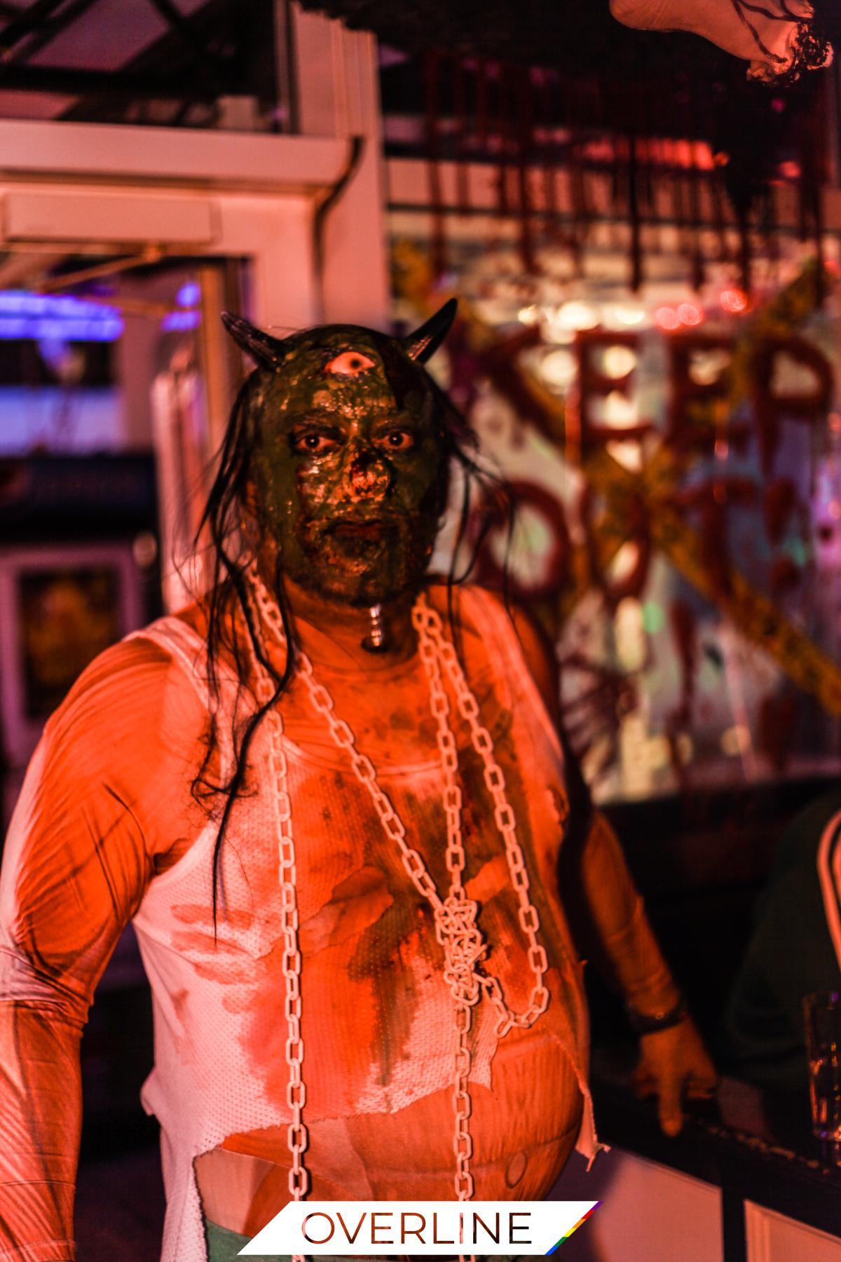 Halloween 31.10.2015 | Bild 11