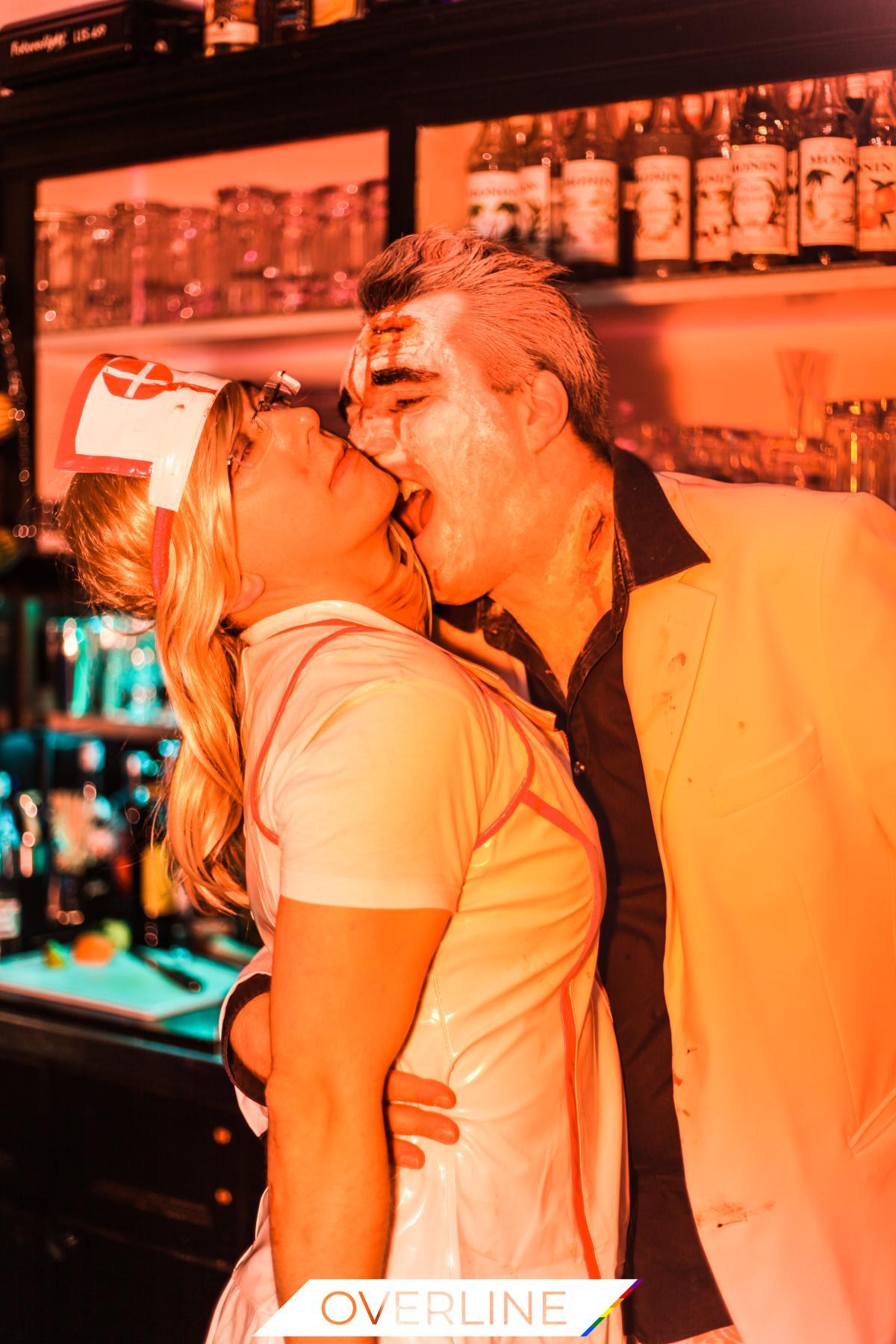 Halloween 31.10.2015 | Bild 13