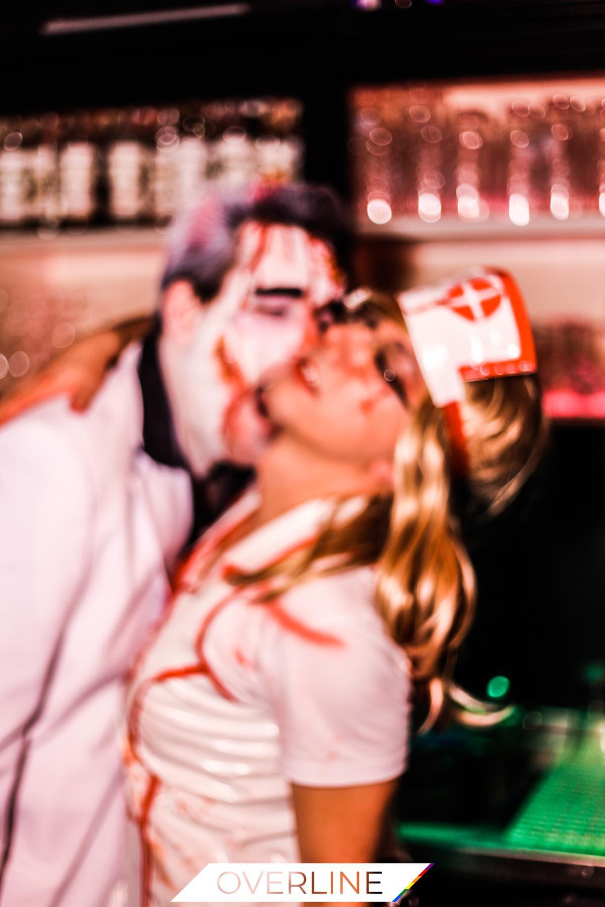 Halloween 31.10.2015 | Bild 14