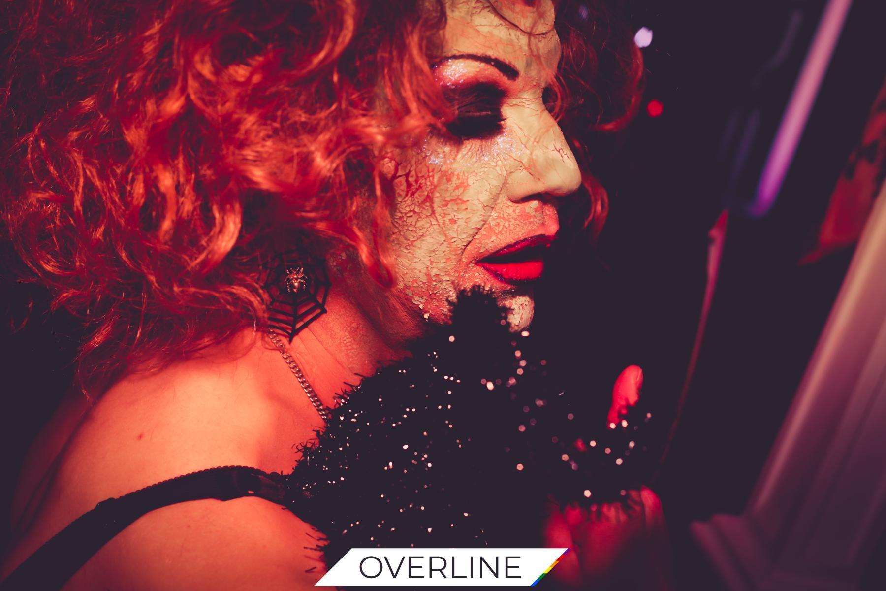 Halloween 31.10.2015 | Bild 16