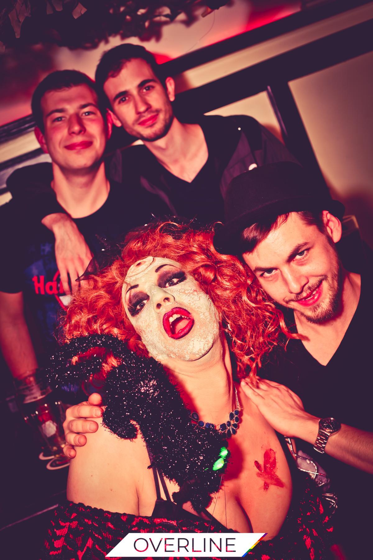 Halloween 31.10.2015 | Bild 17