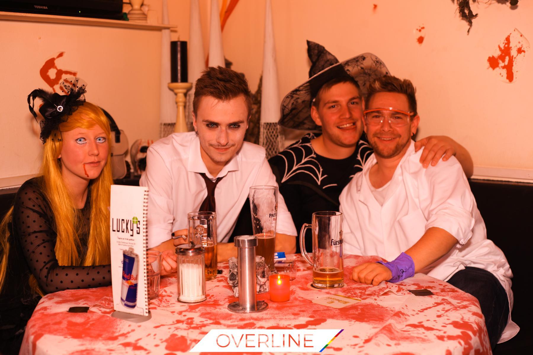 Halloween 31.10.2015 | Bild 18